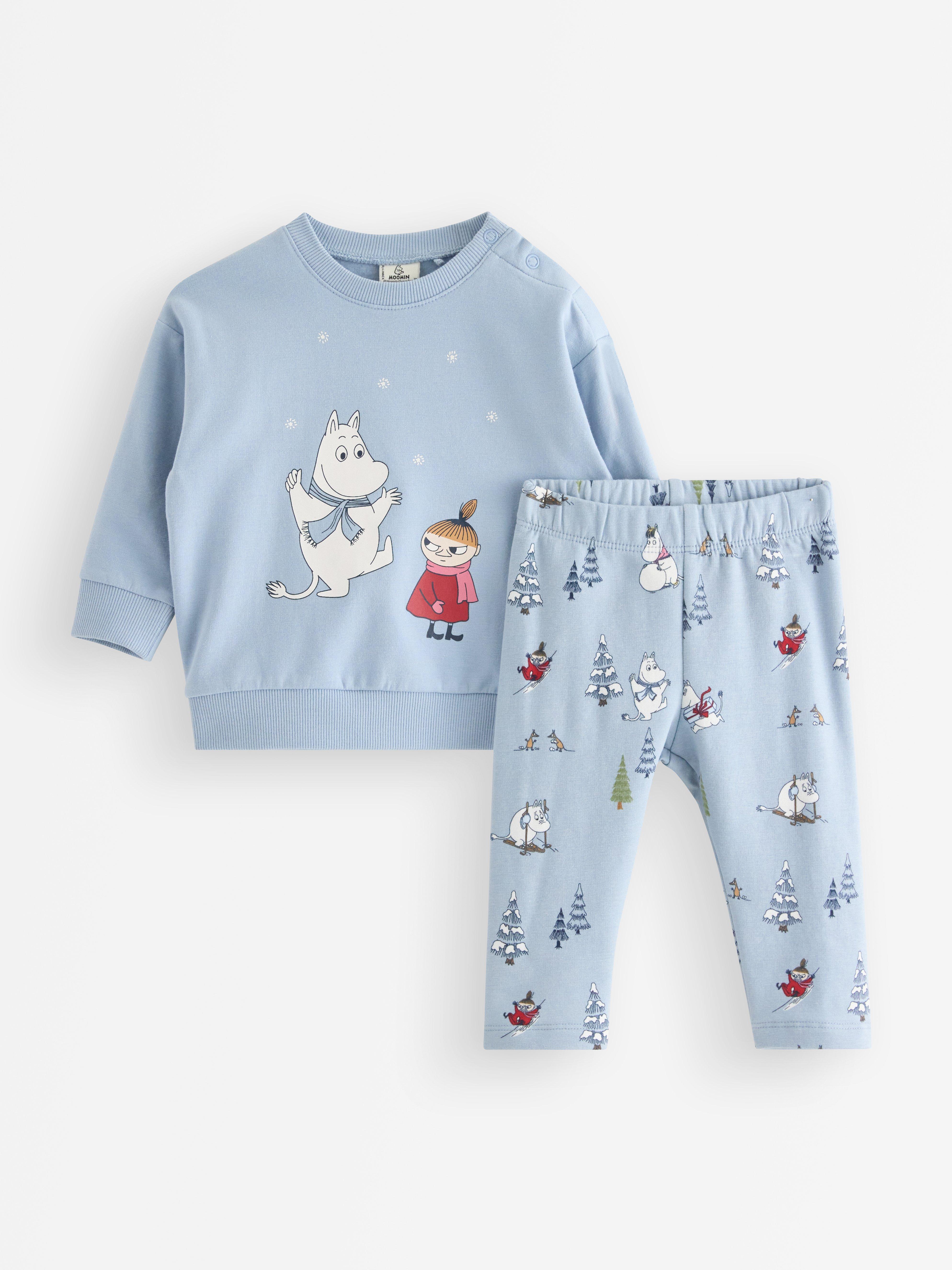 Set - Kids Wear - Blue
