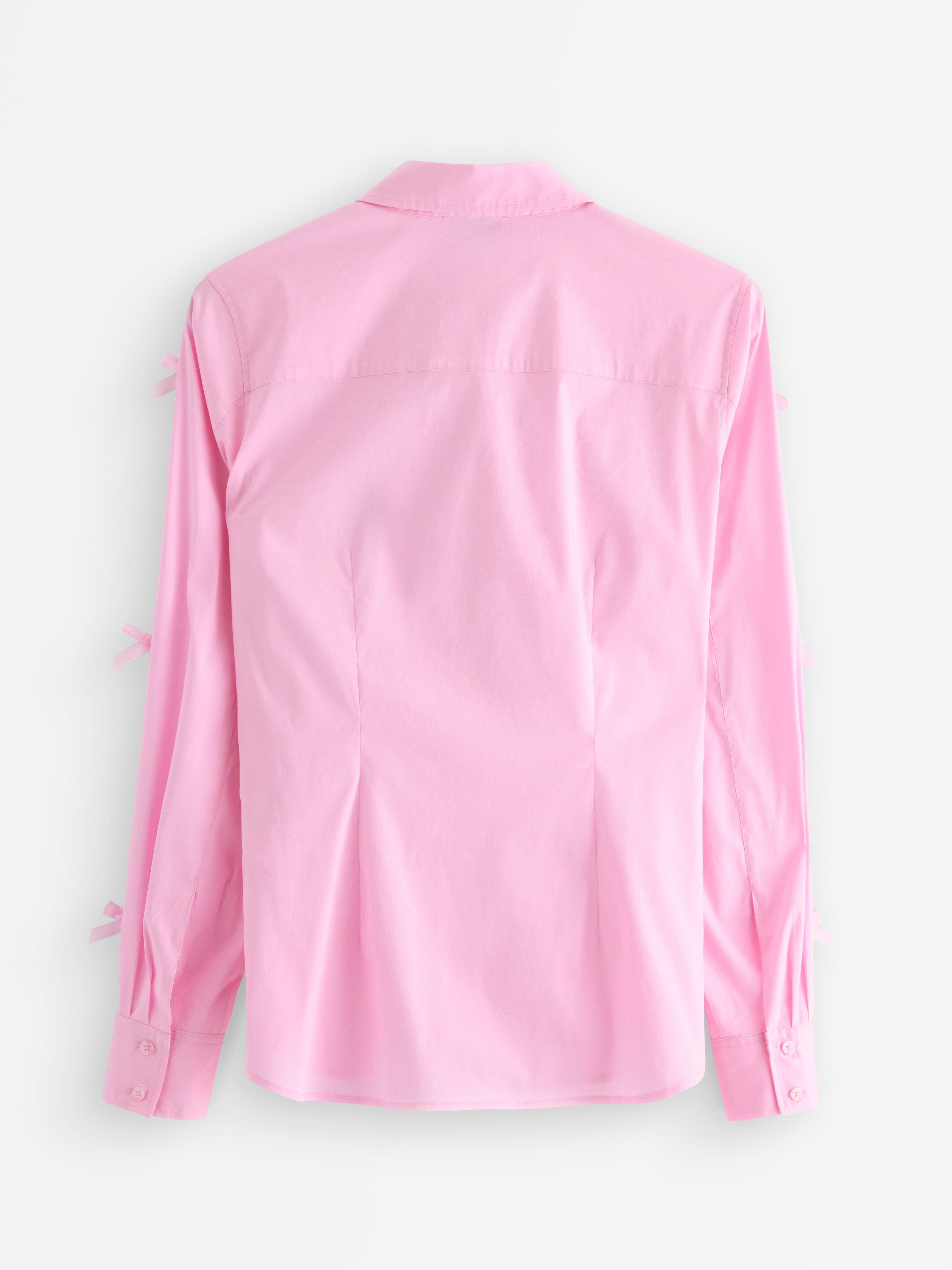 Pusero - Naiset - Pinkki