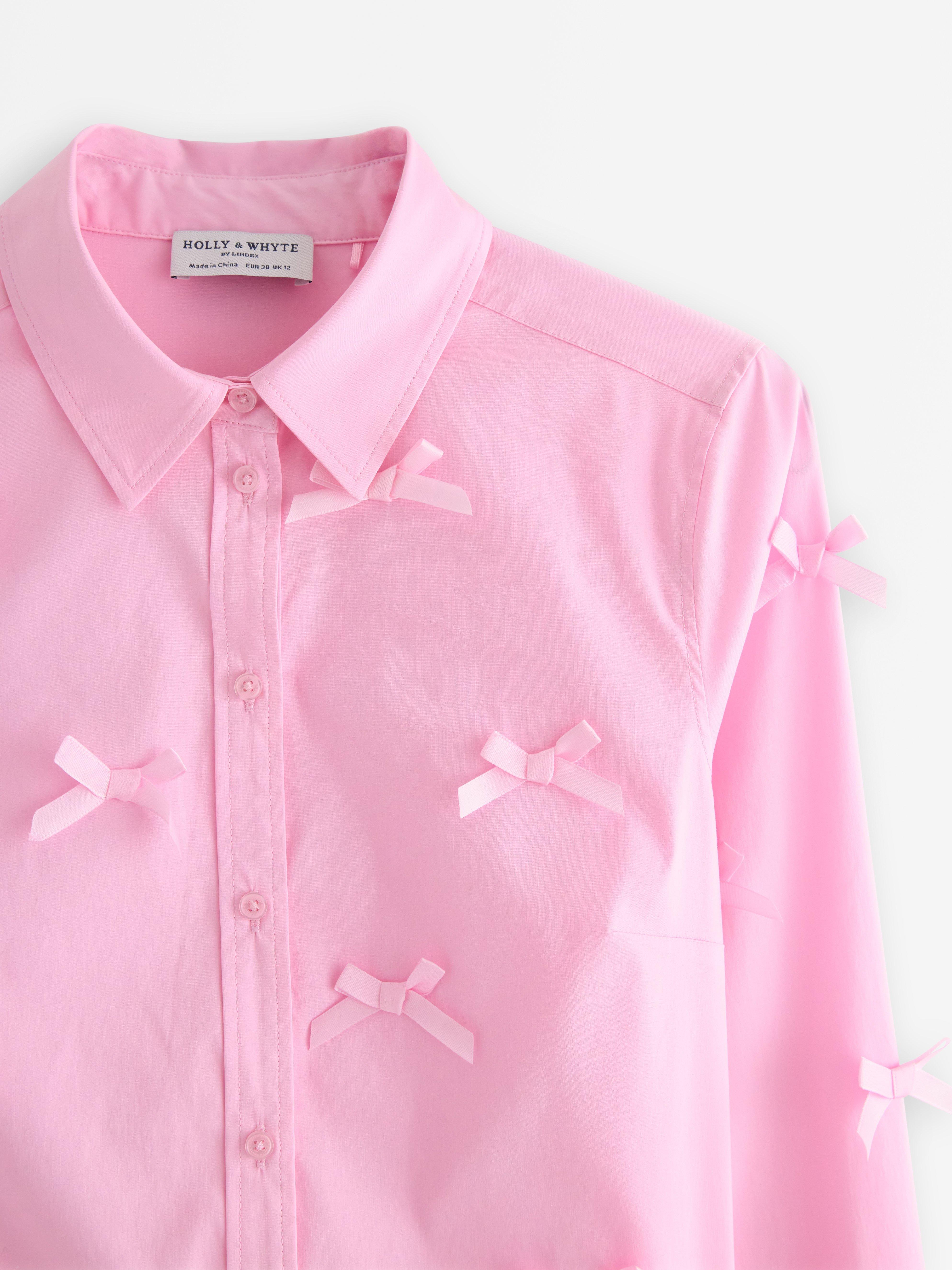 Pusero - Naiset - Pinkki
