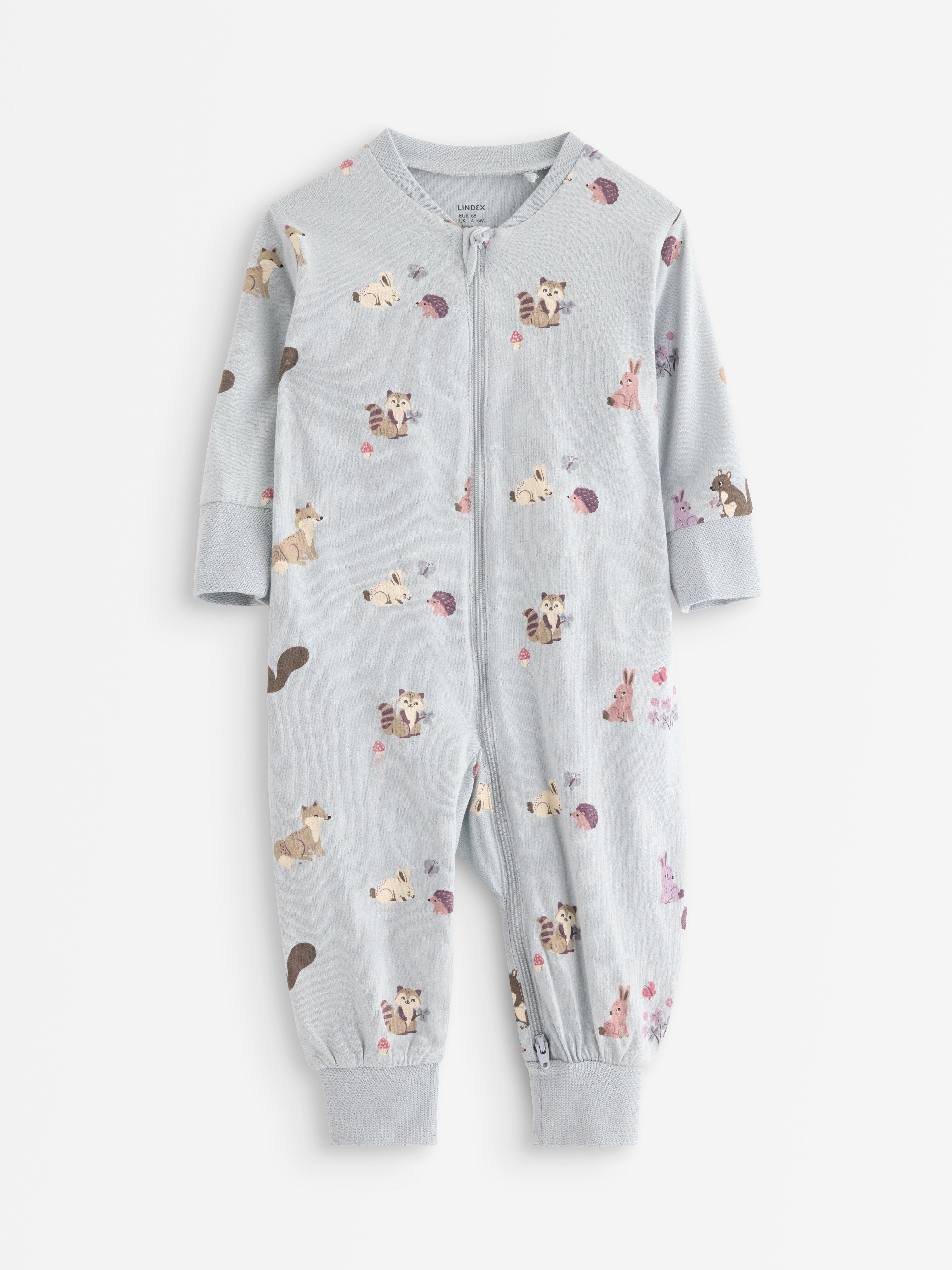 Pyjama onesie - Kids Wear - Blue