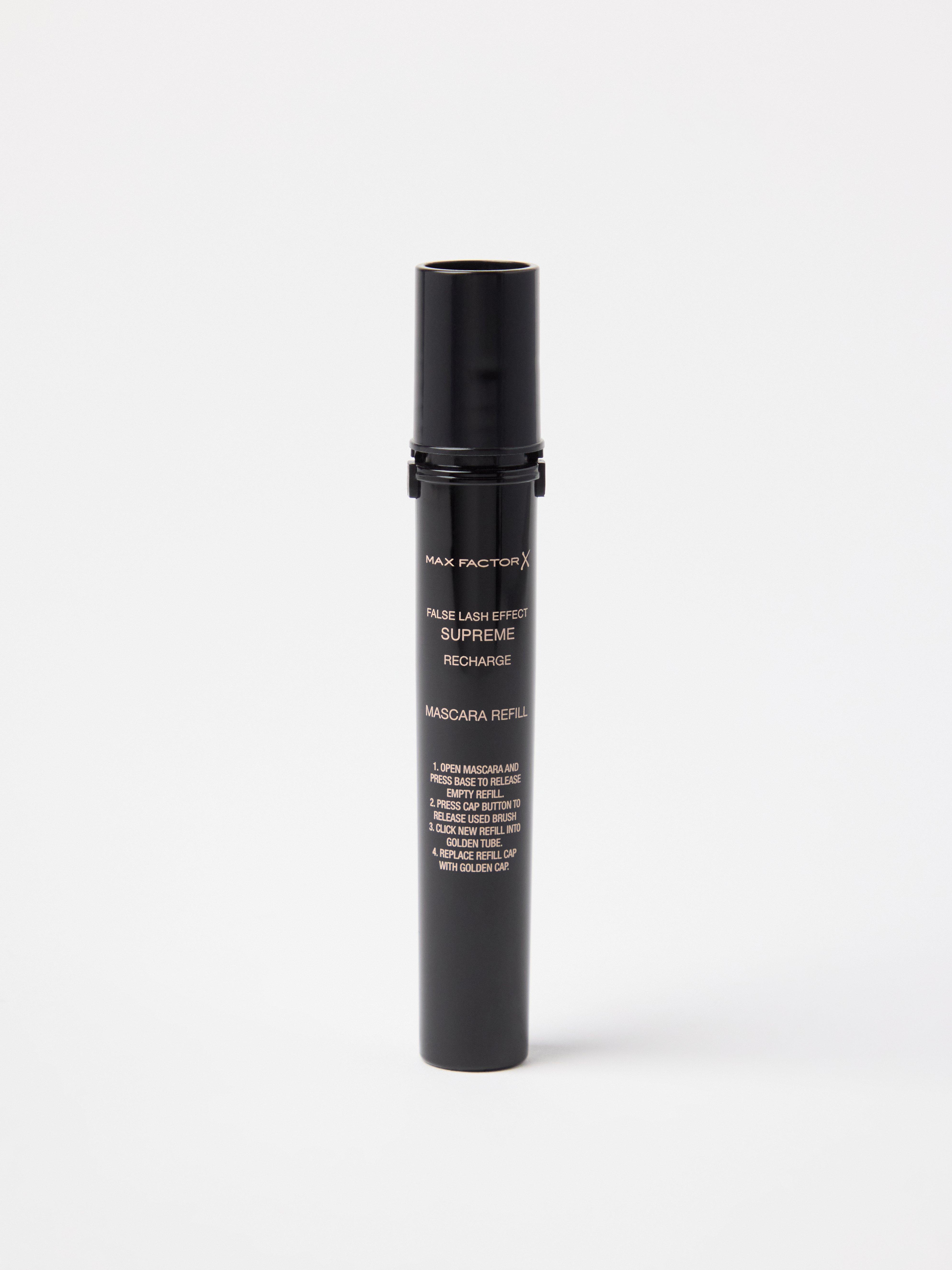 Mascara - Kosmetik - Blank