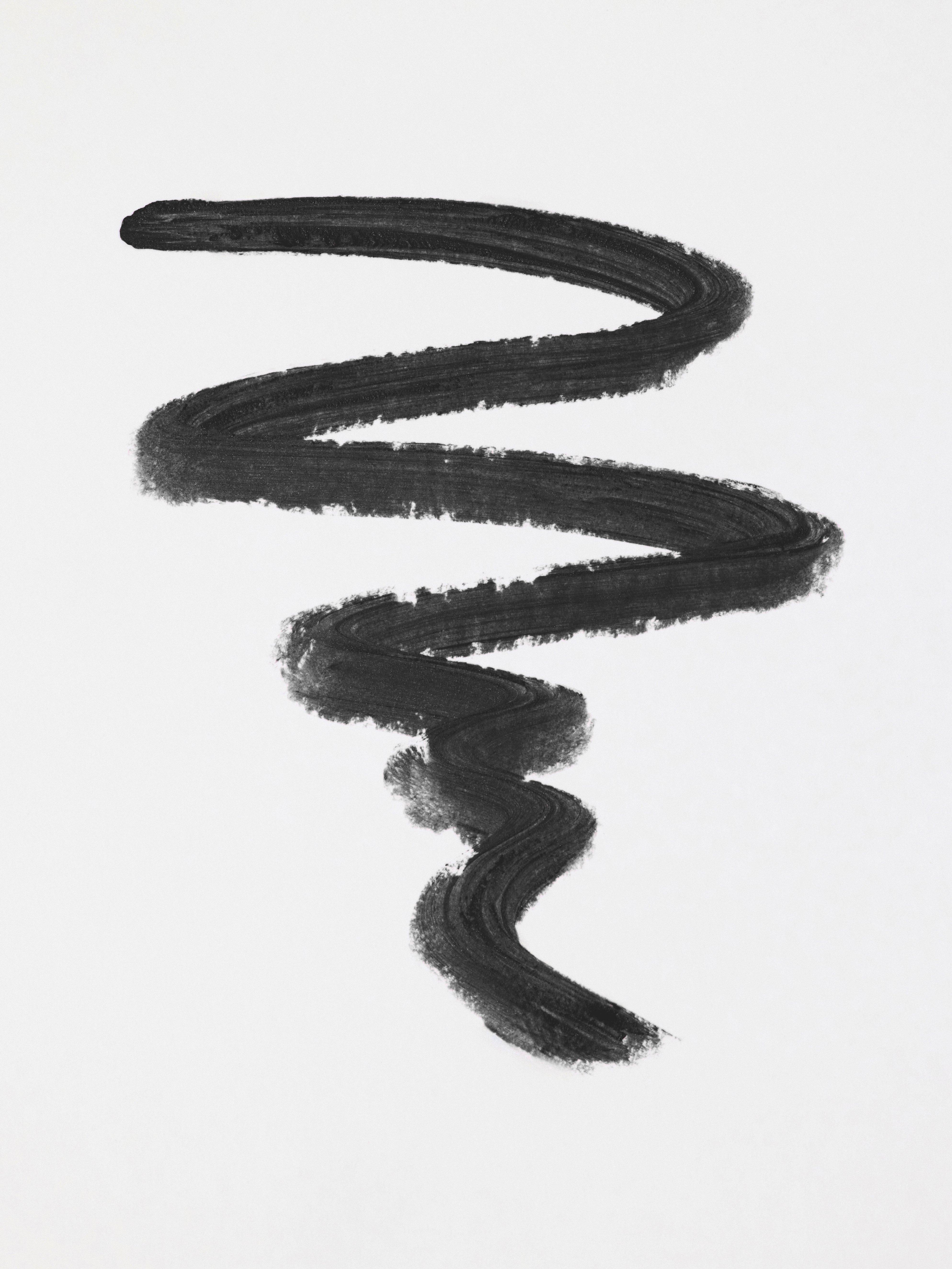 Eyeliner - Kosmetik - Blank