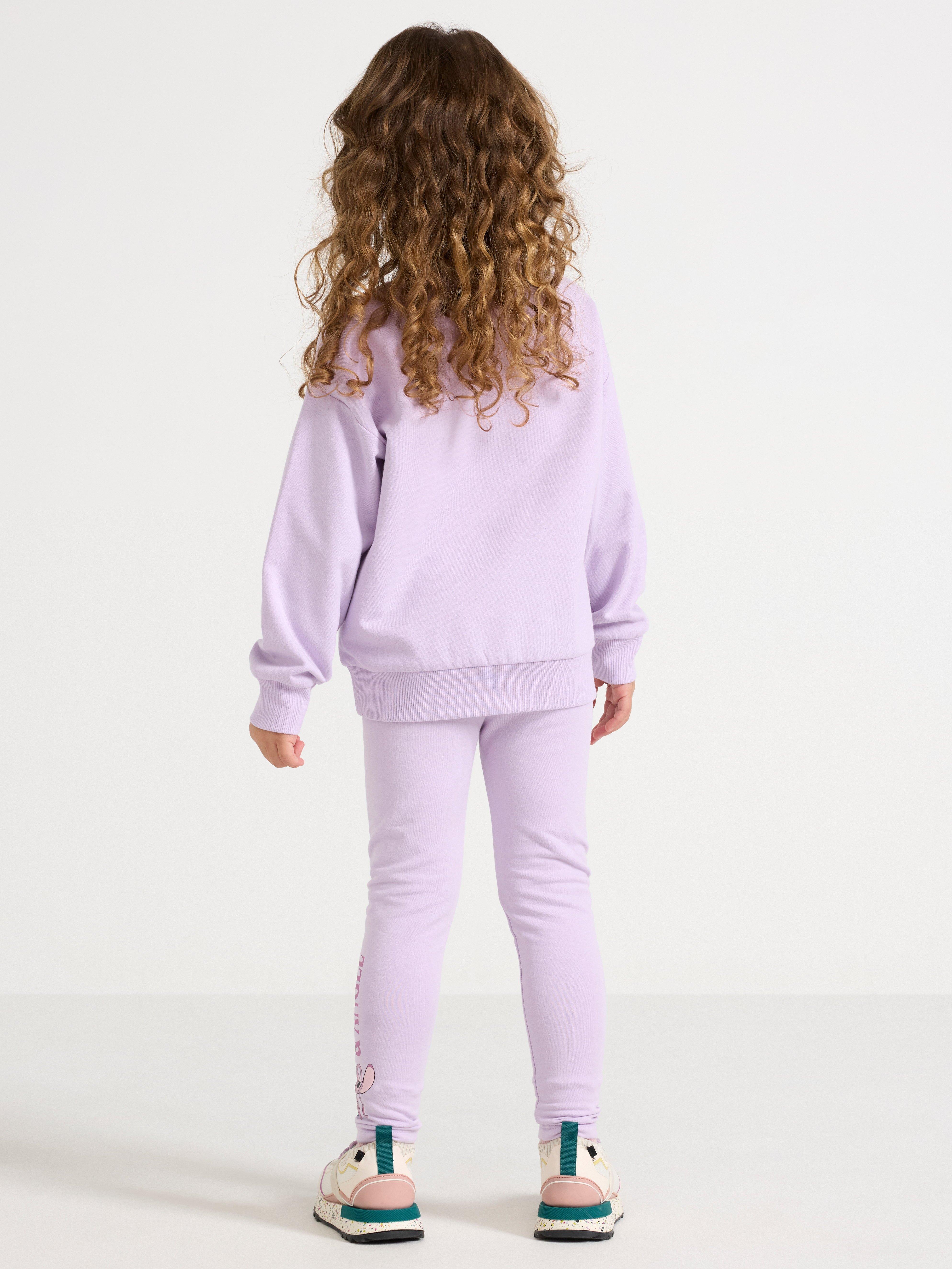 Lilo & Stitch leggings | Lindex
