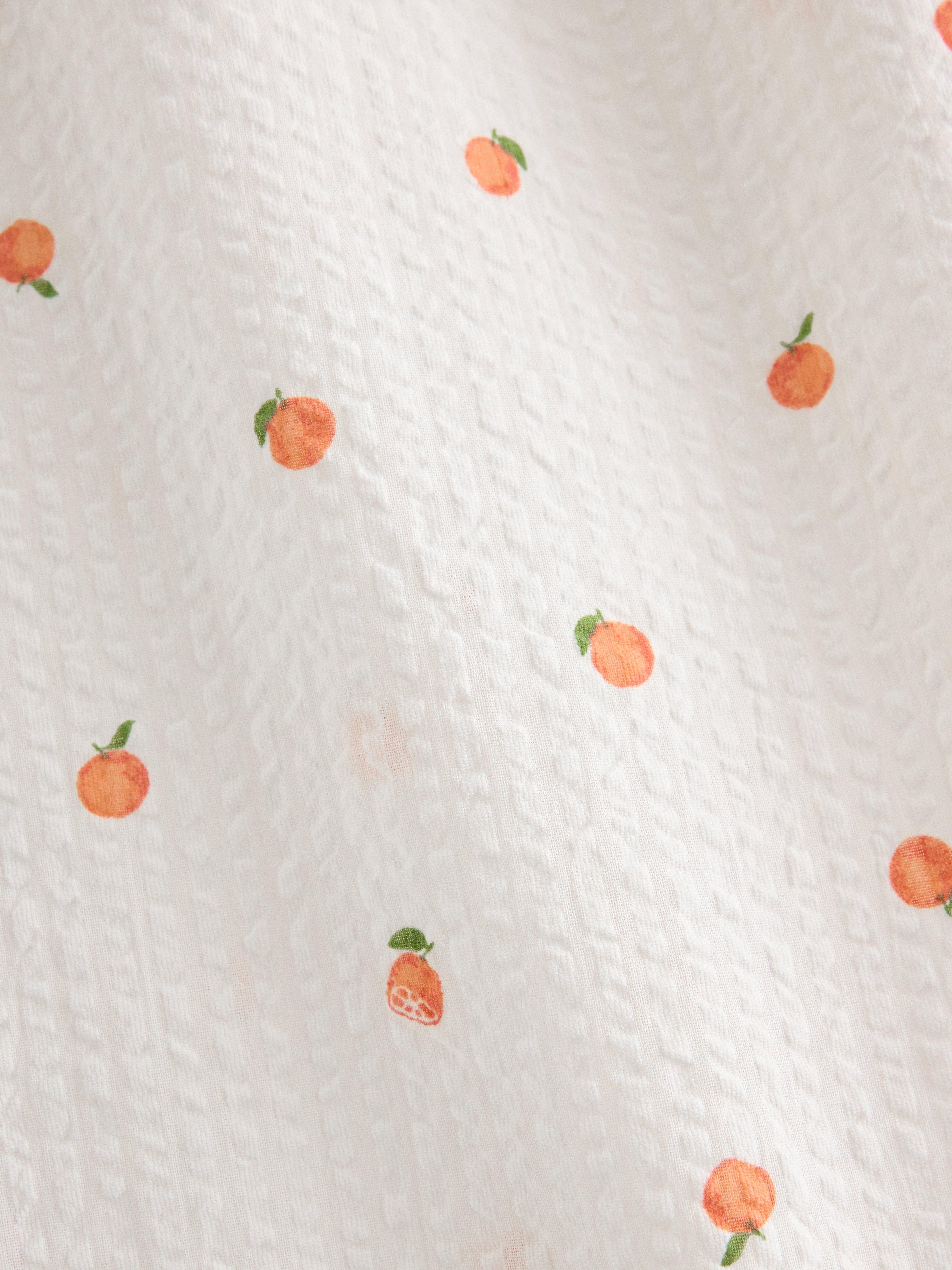 Pyjamasbyxor - Underkläder - Orange