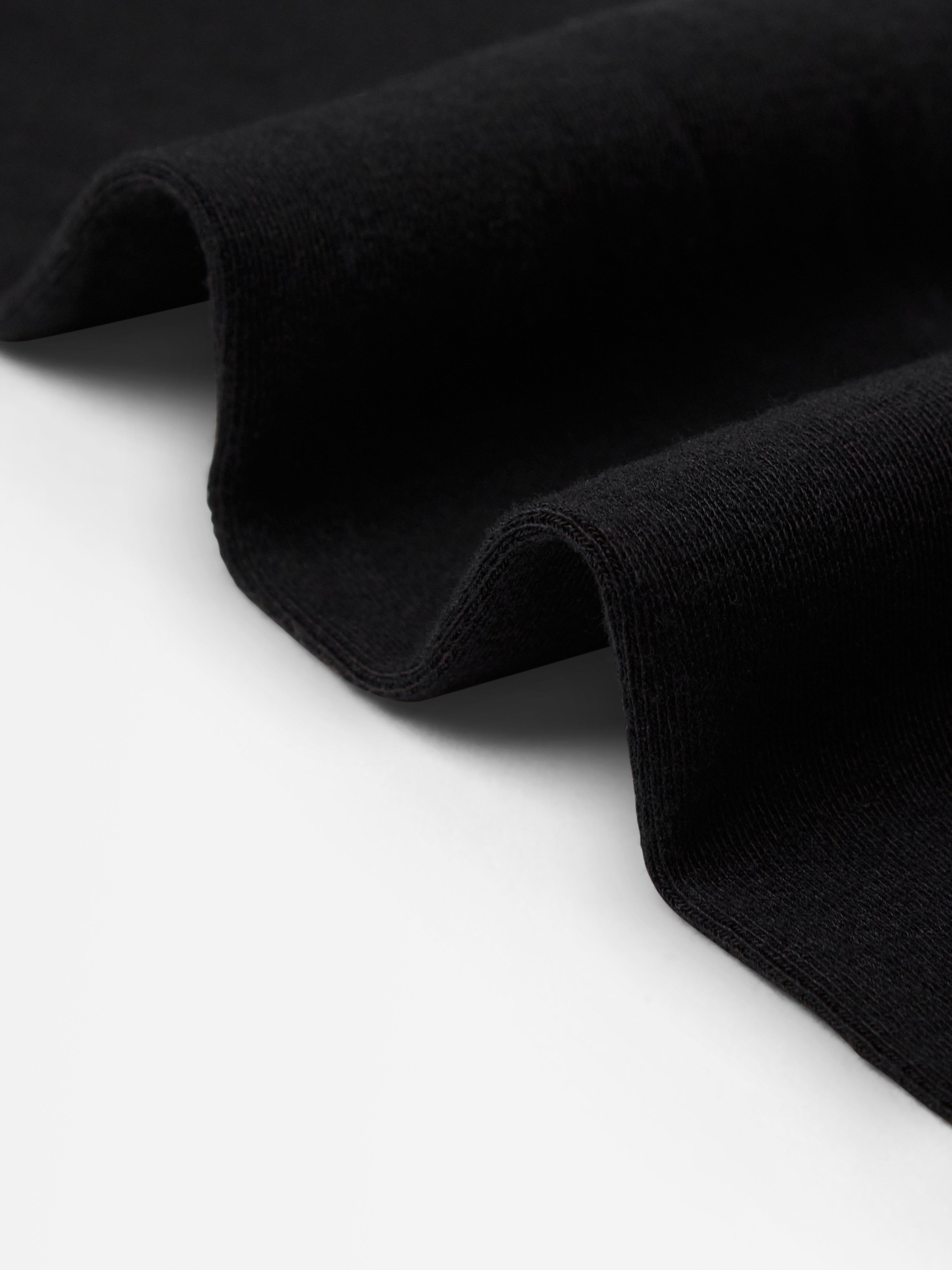 Tights - Undertøy - Svart