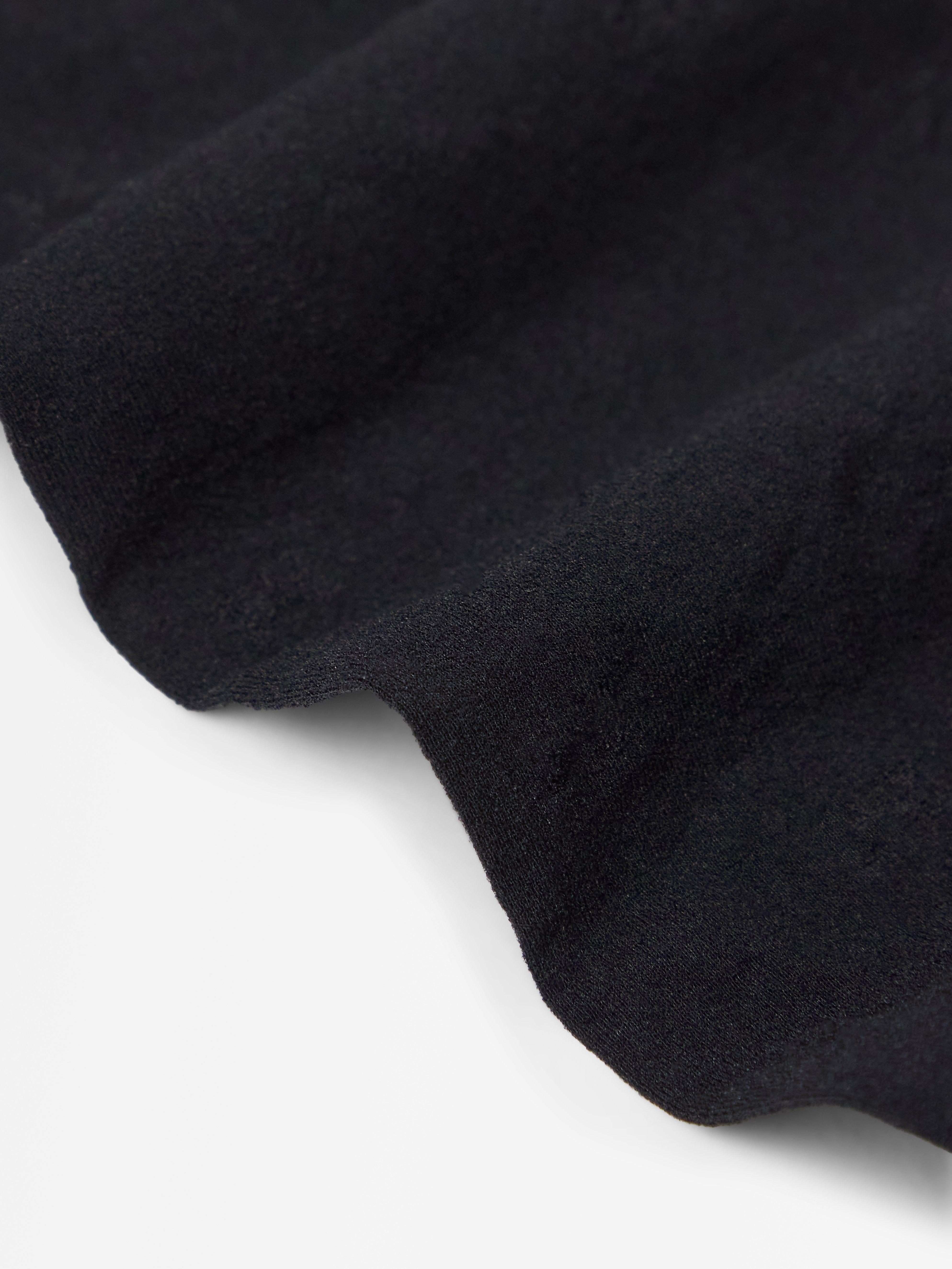 Tights - Undertøy - Svart