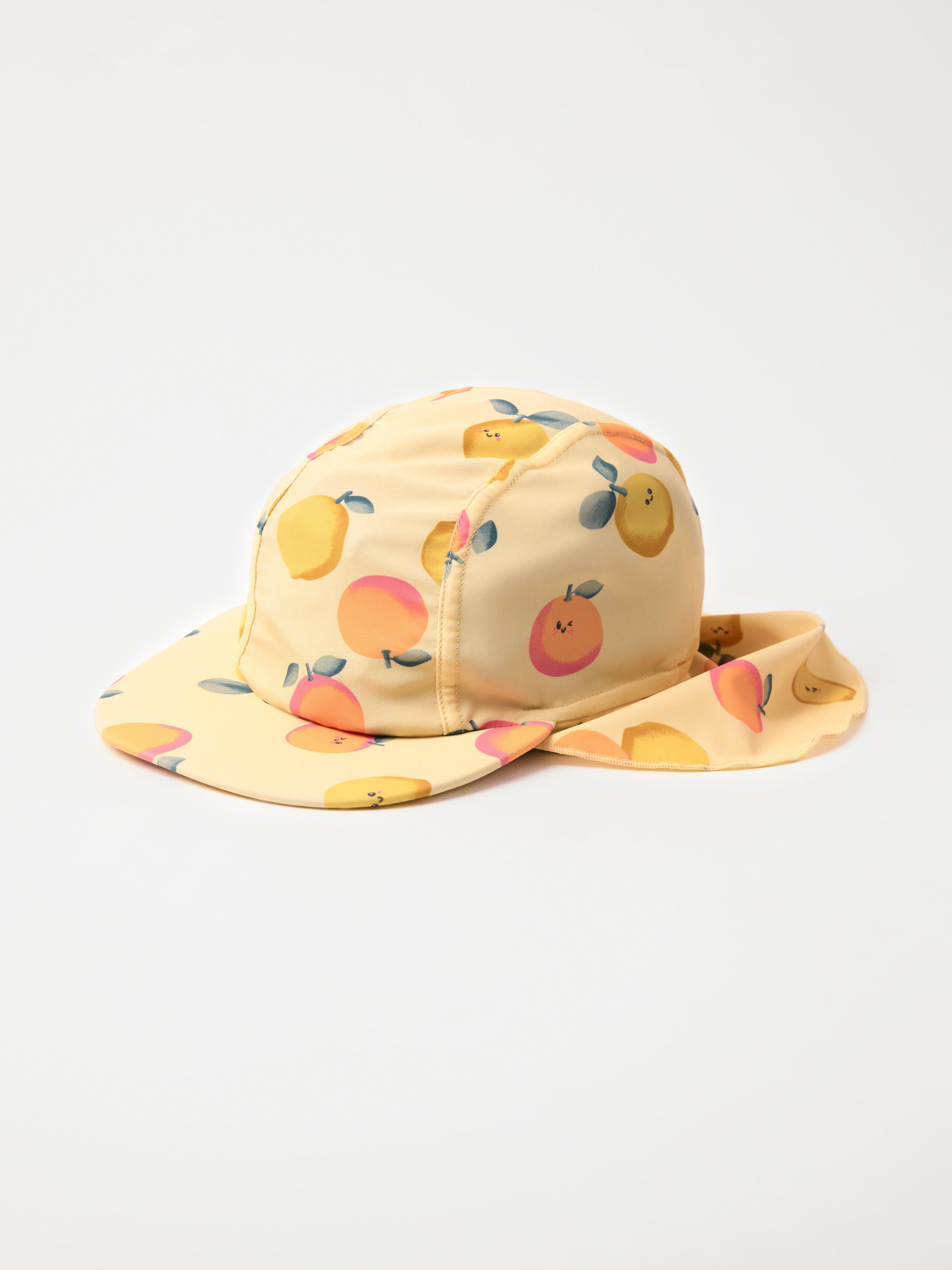 Accessories til badetøj - Børn - Gul