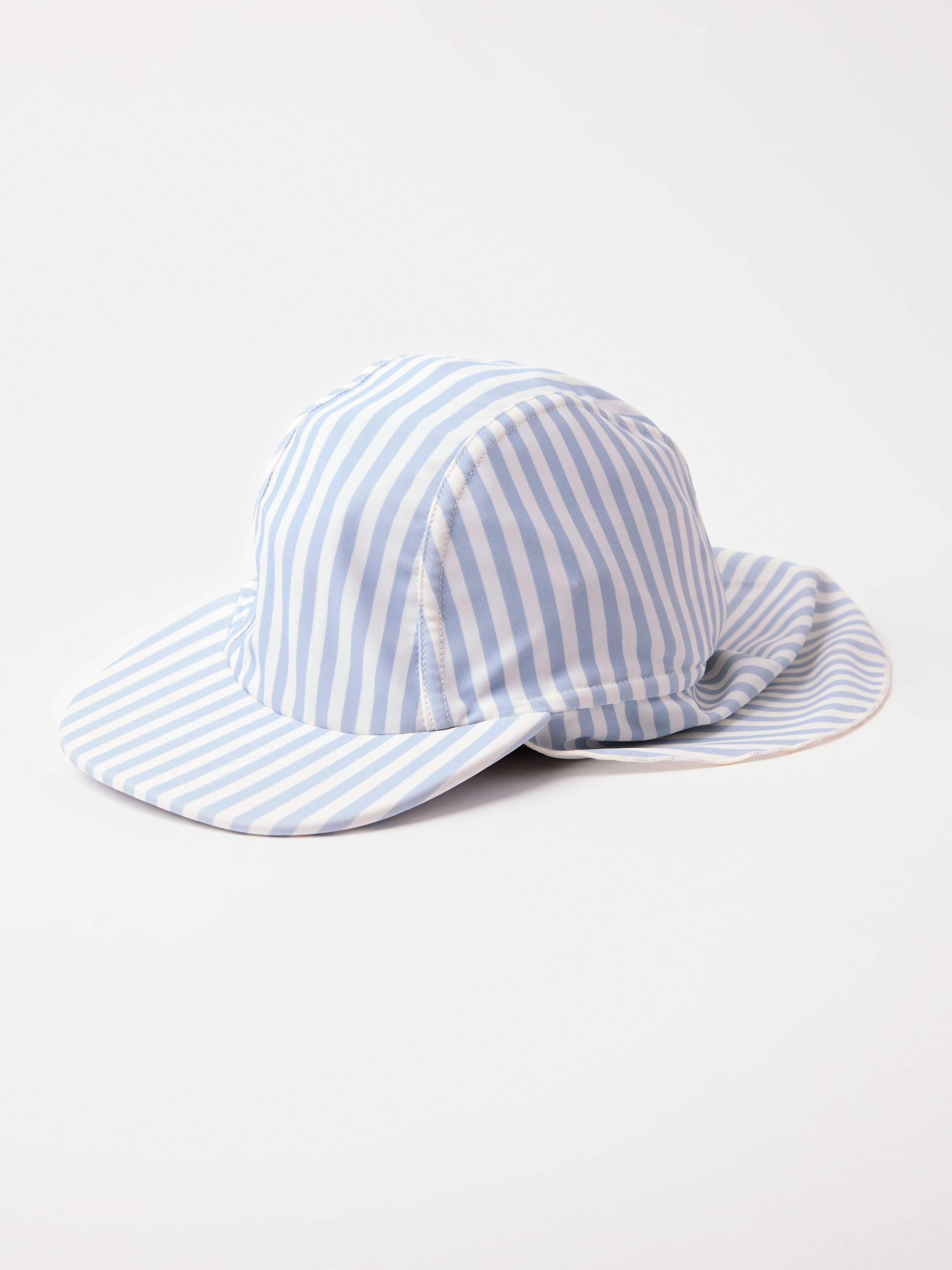 Swim Wear Accessory - Kids Wear - White