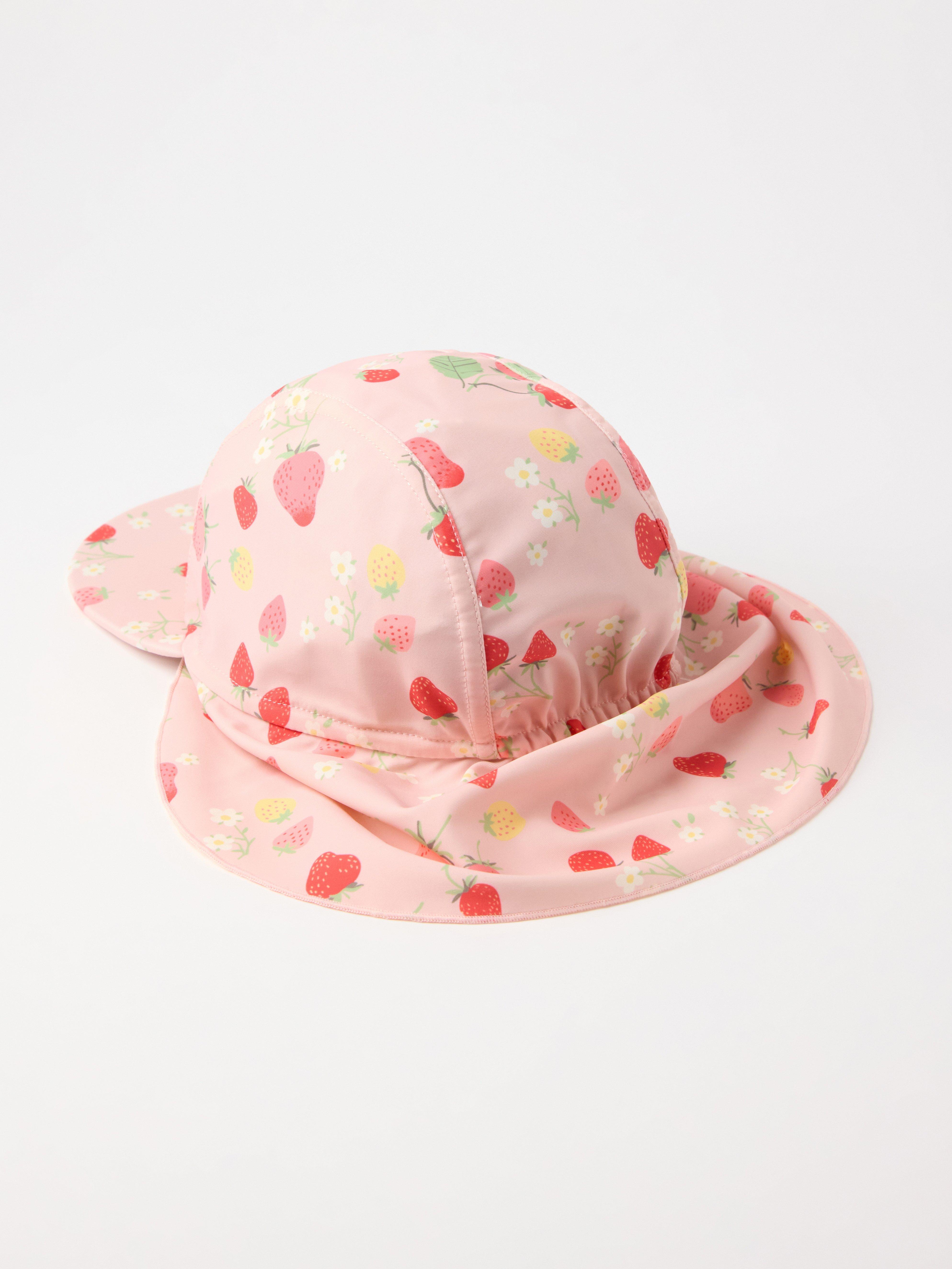 Swim Wear Accessory - Kids Wear - Pink
