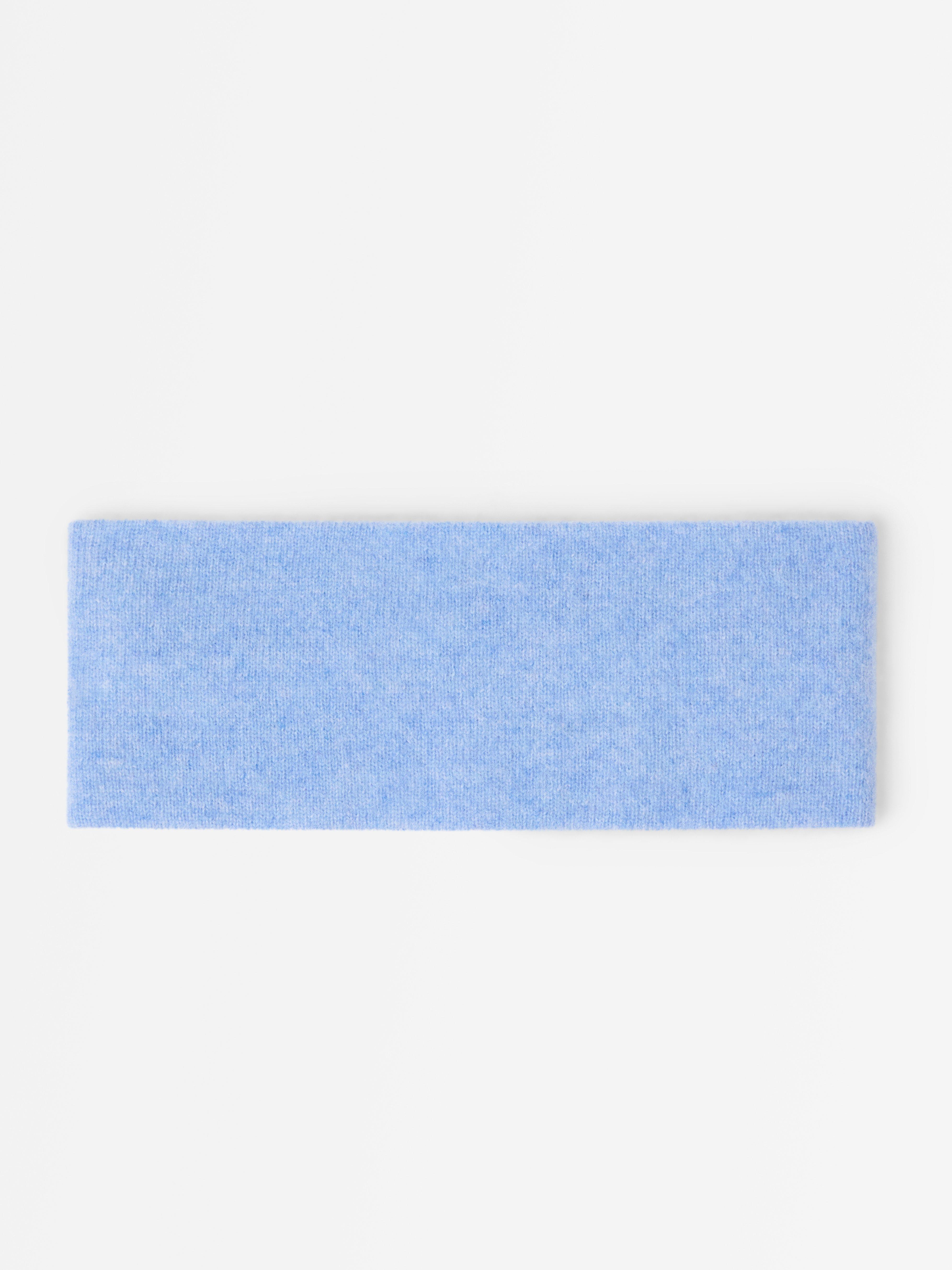 Cap - Womens Wear - Blue