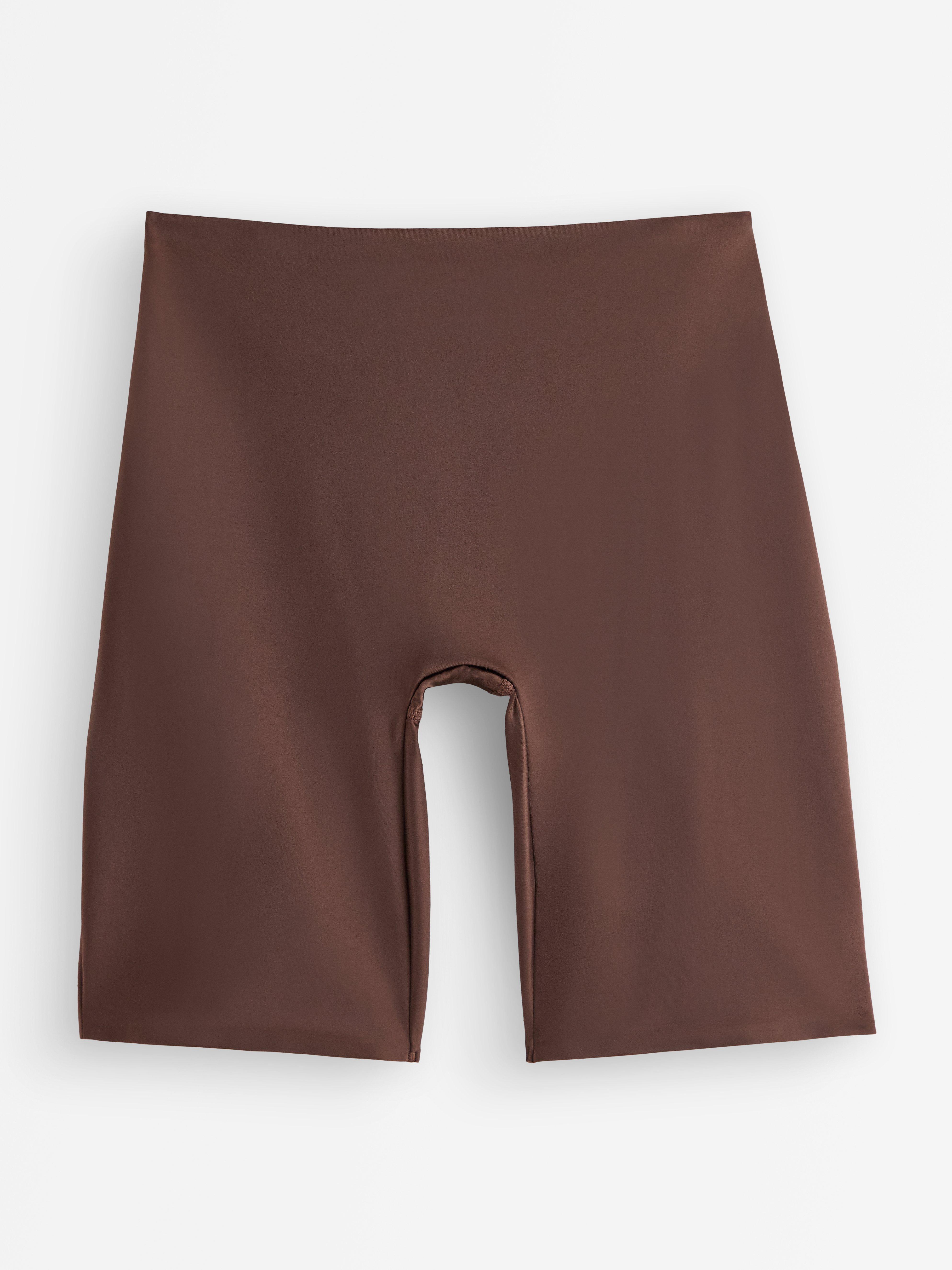 Biker - Underkläder - Brun