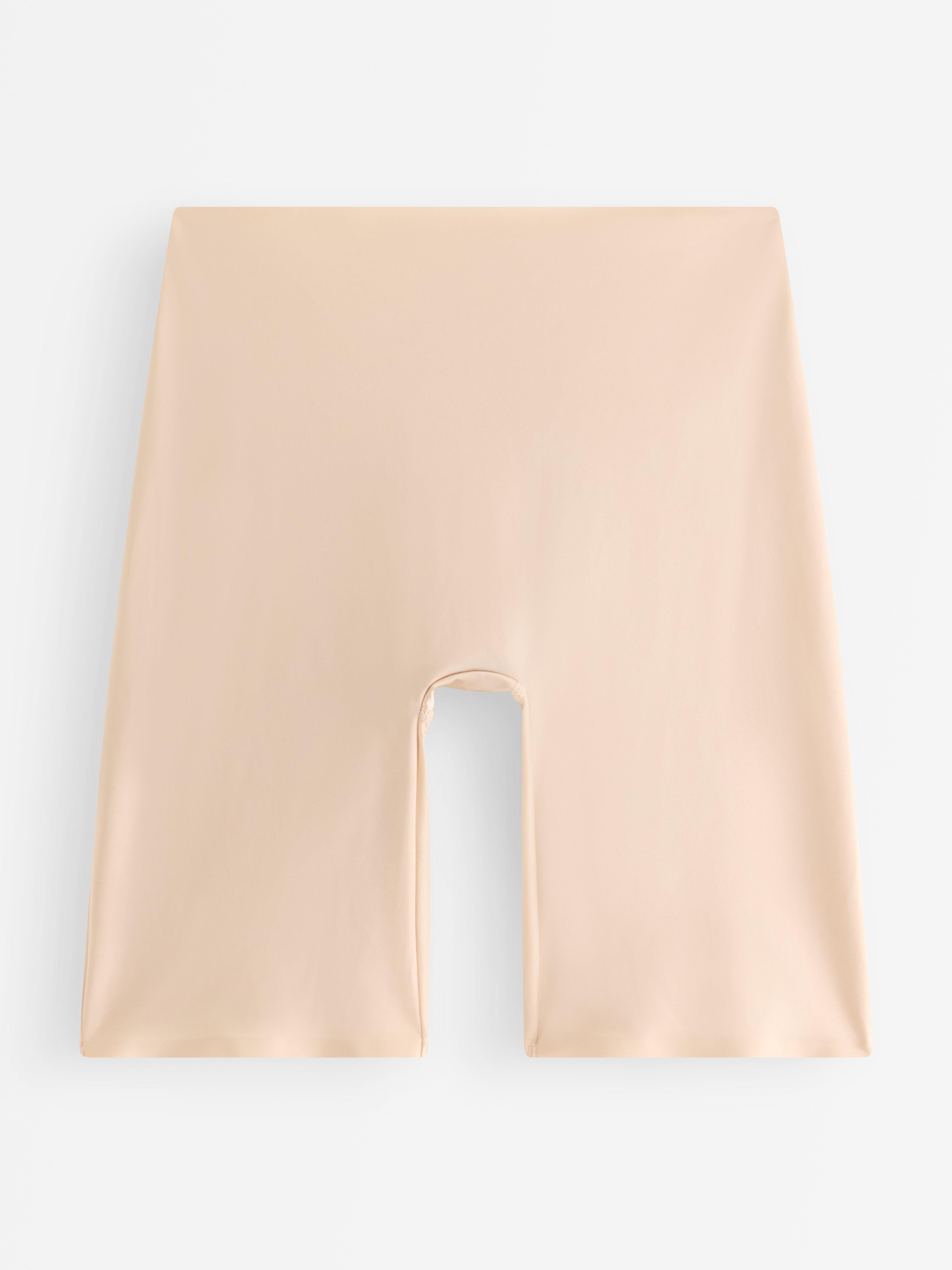 Biker - Underkläder - Beige