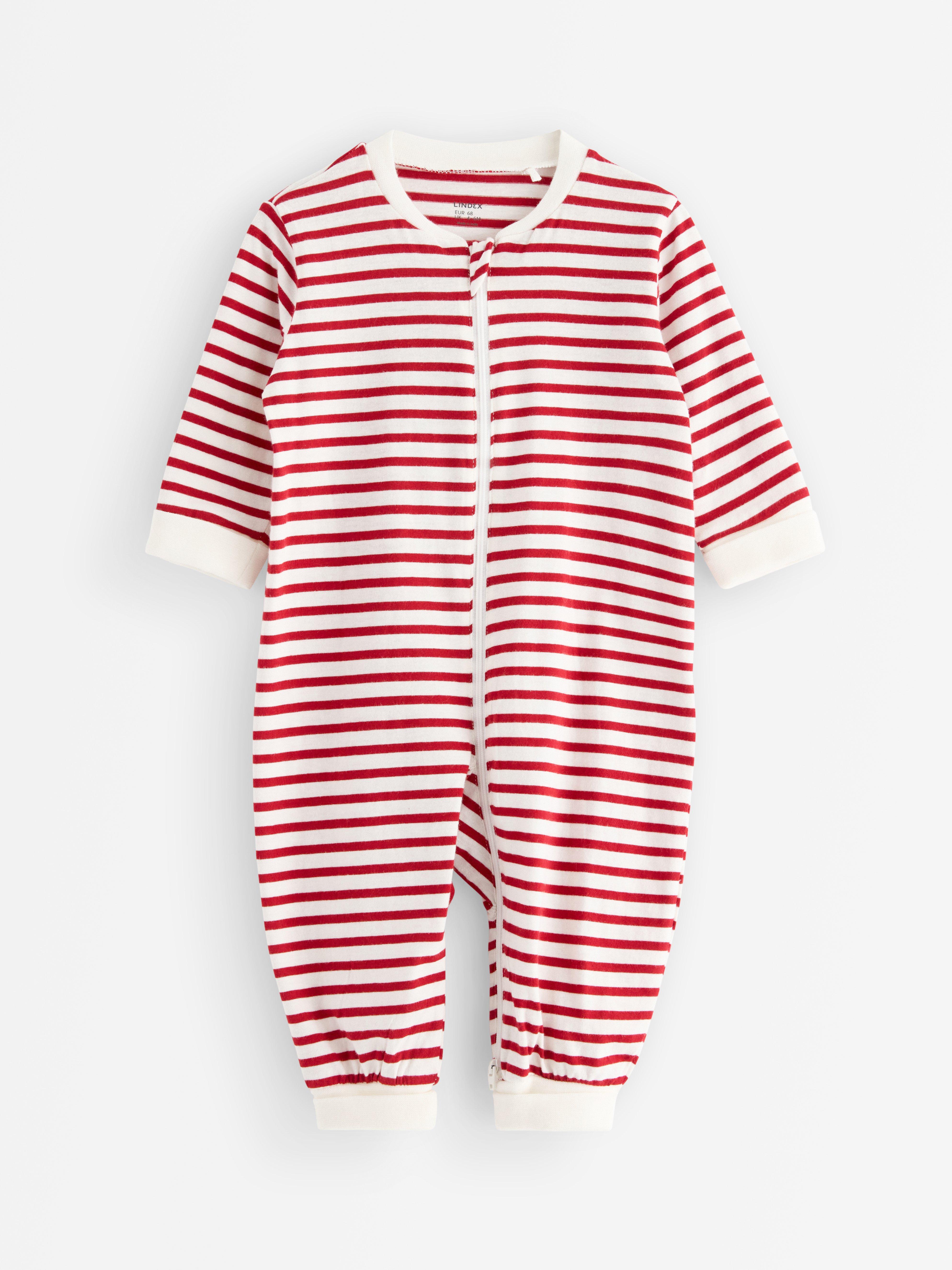 Pyjama onesie - Kids Wear - White