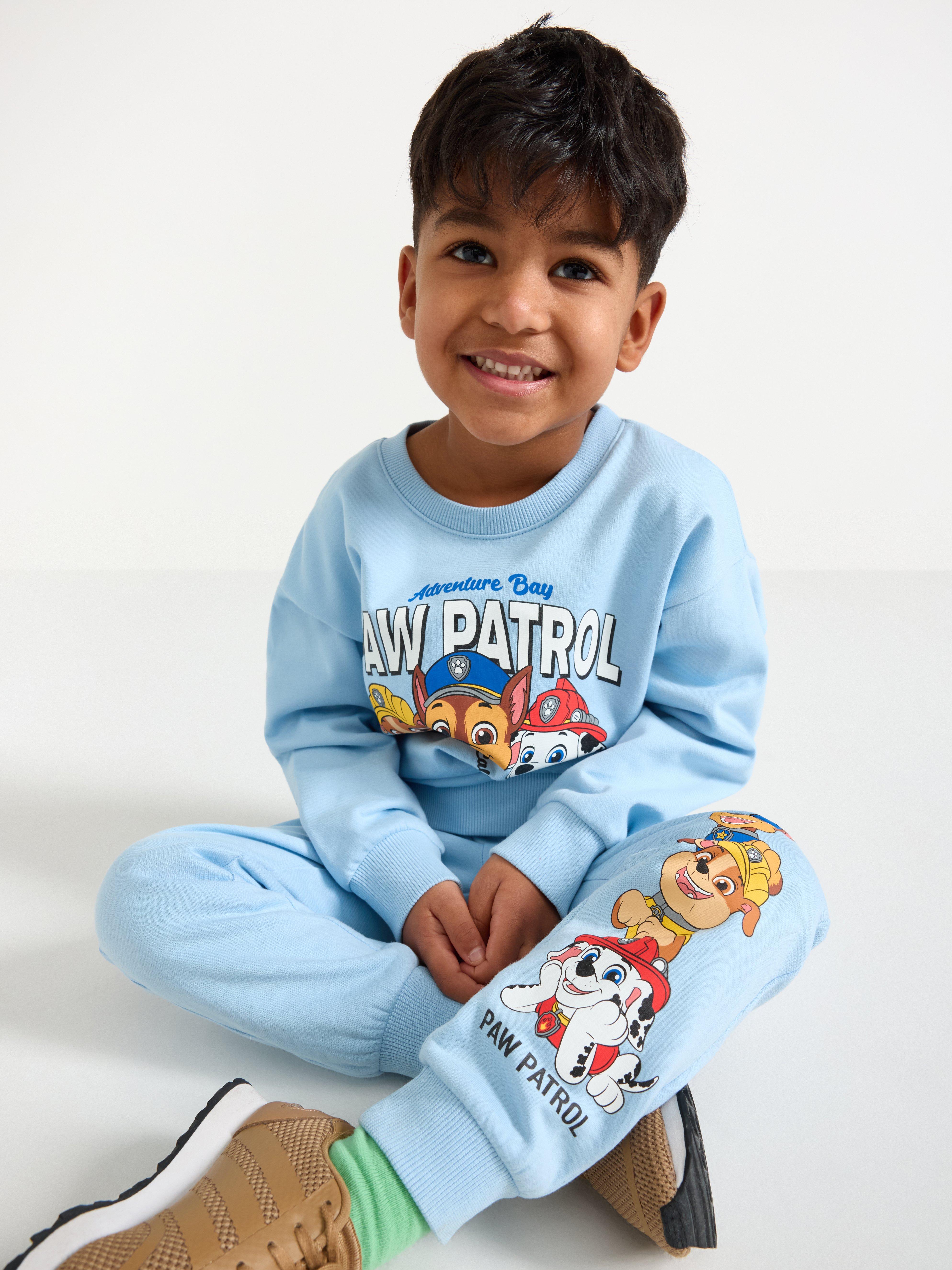 Trousers - Kids Wear - Blue