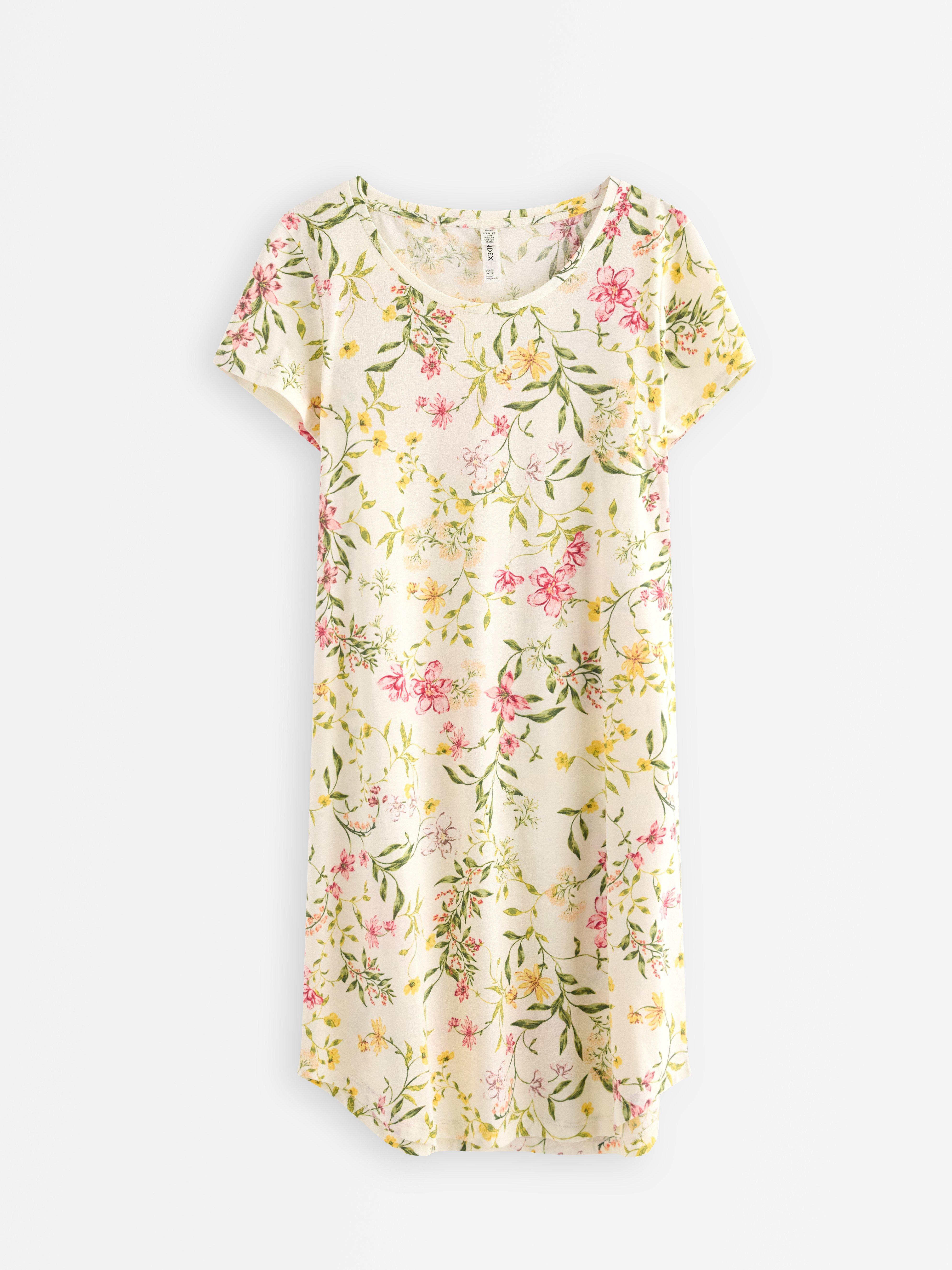 Yöasu - Alusvaatteet - Vihreä