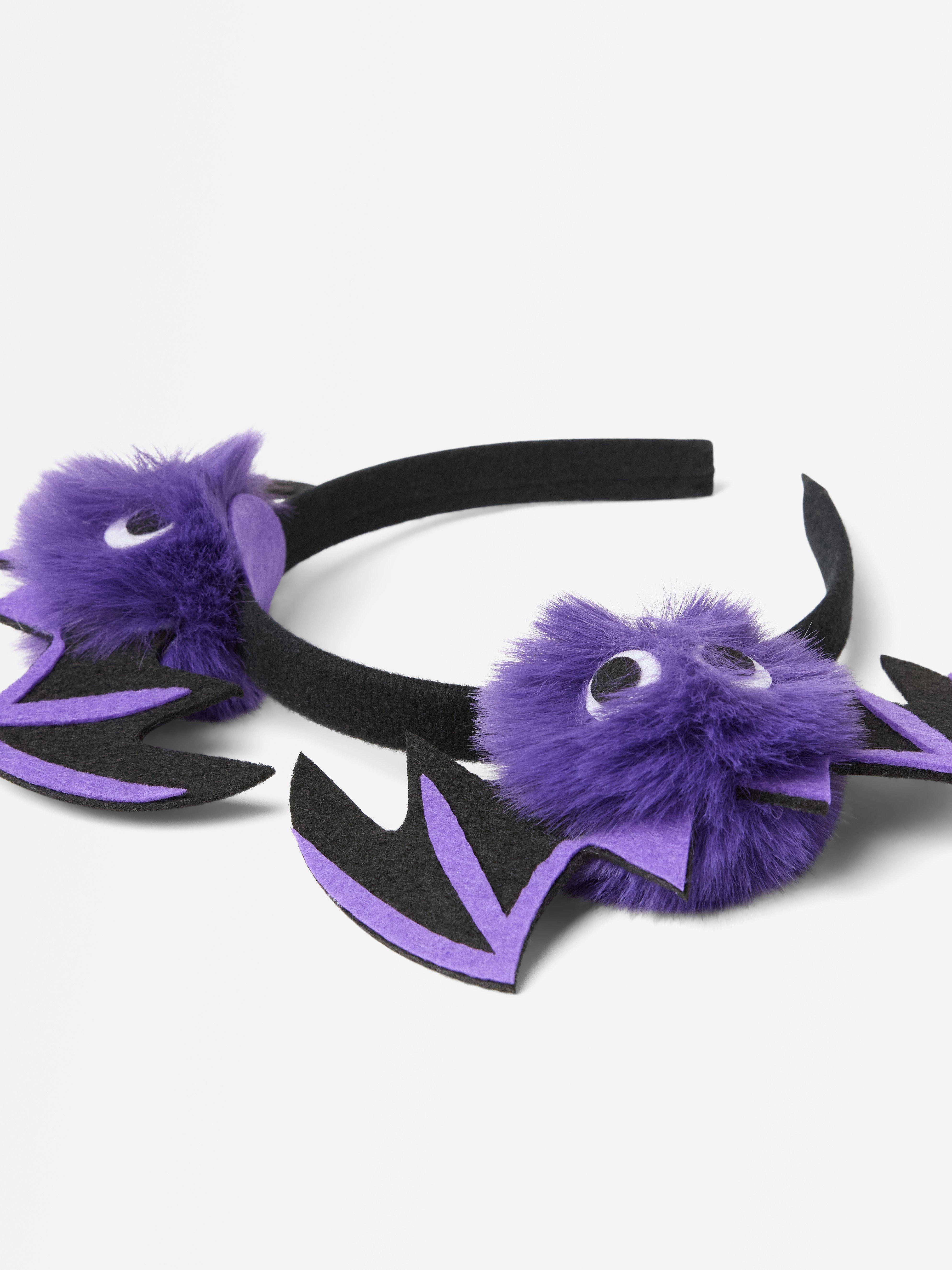 Alice Band - Kids Wear - Black