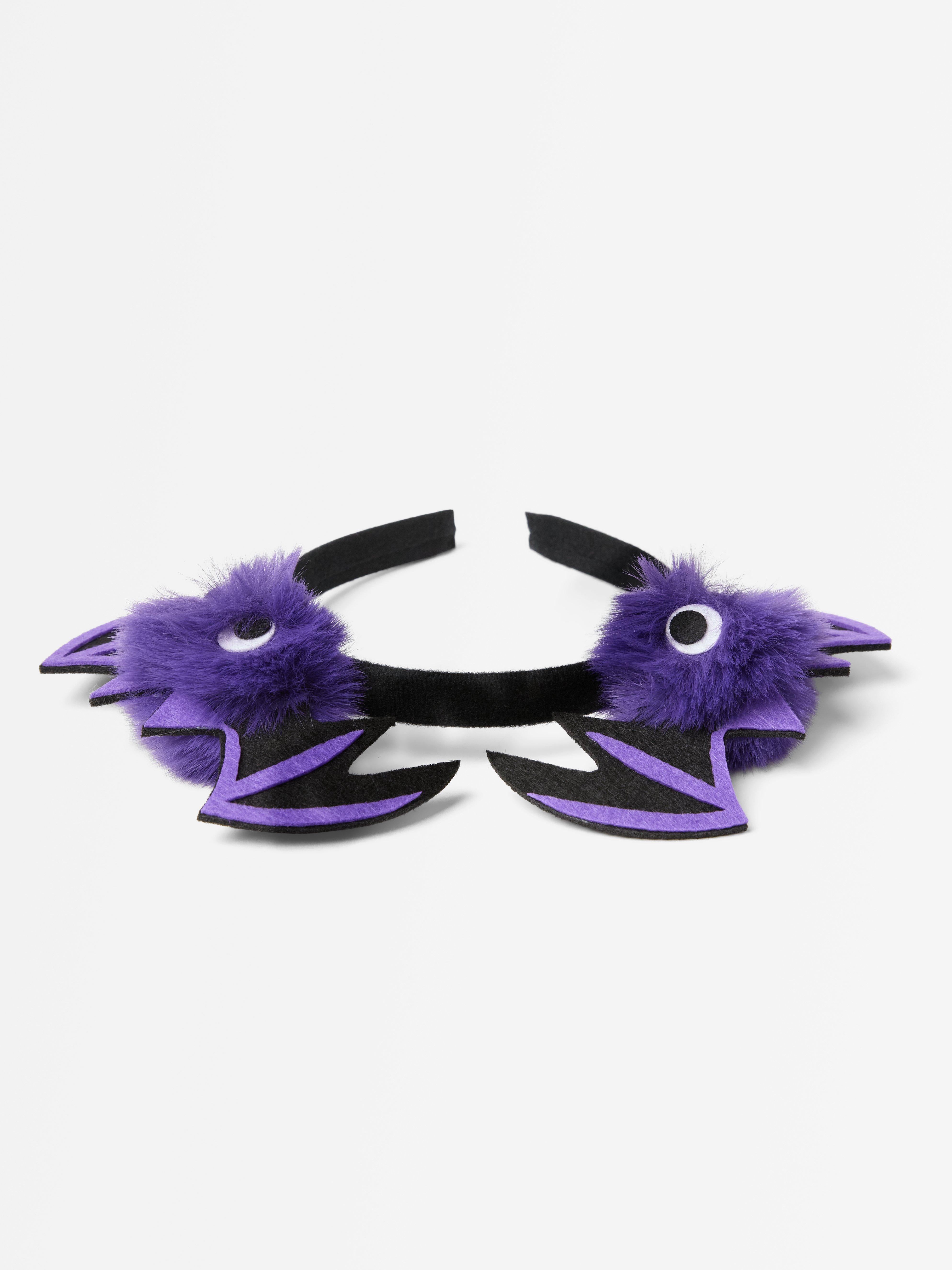Alice Band - Kids Wear - Black
