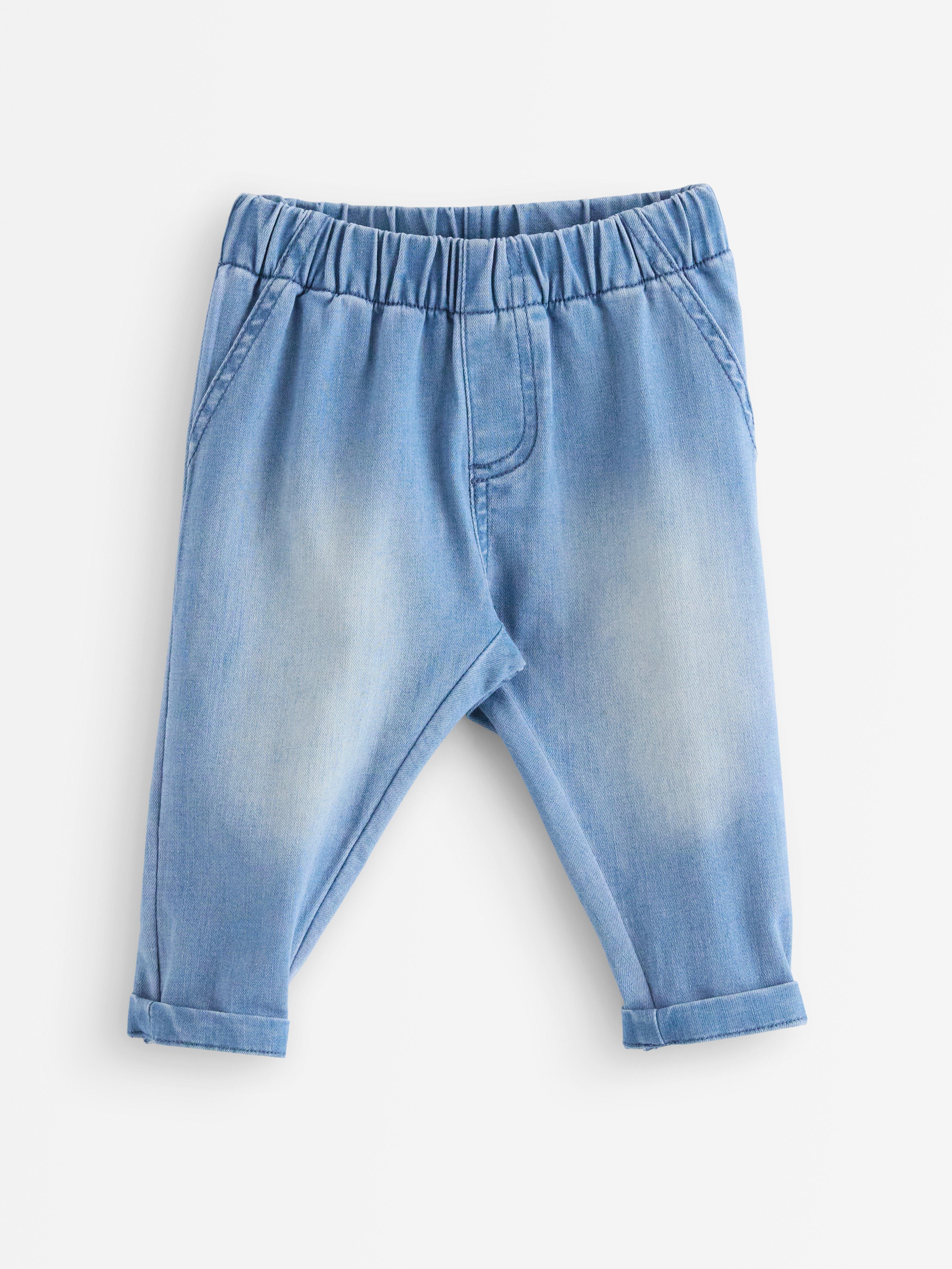 Trousers - Kids Wear - Blank