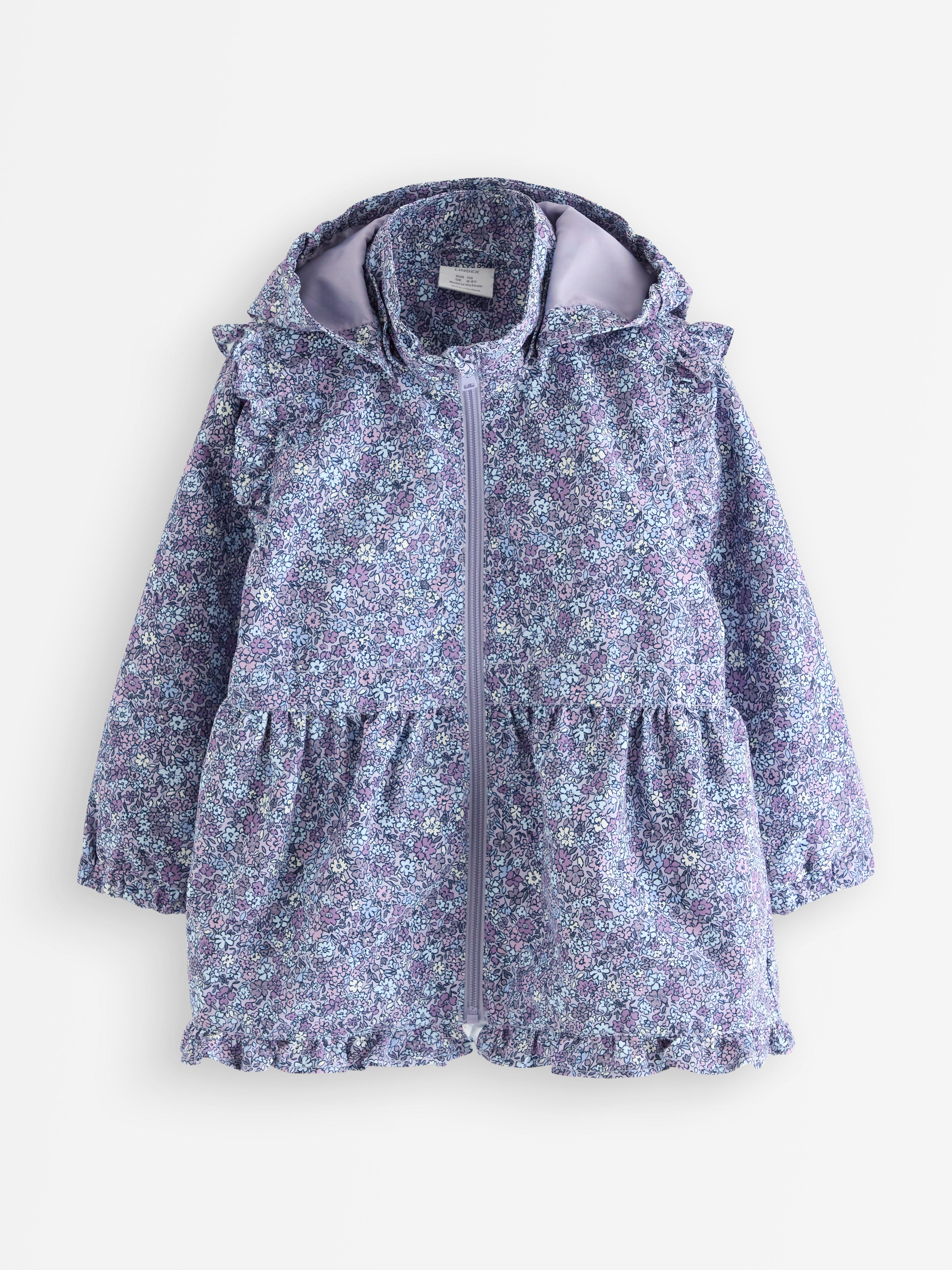 Jacket - Kids Wear - Lilac