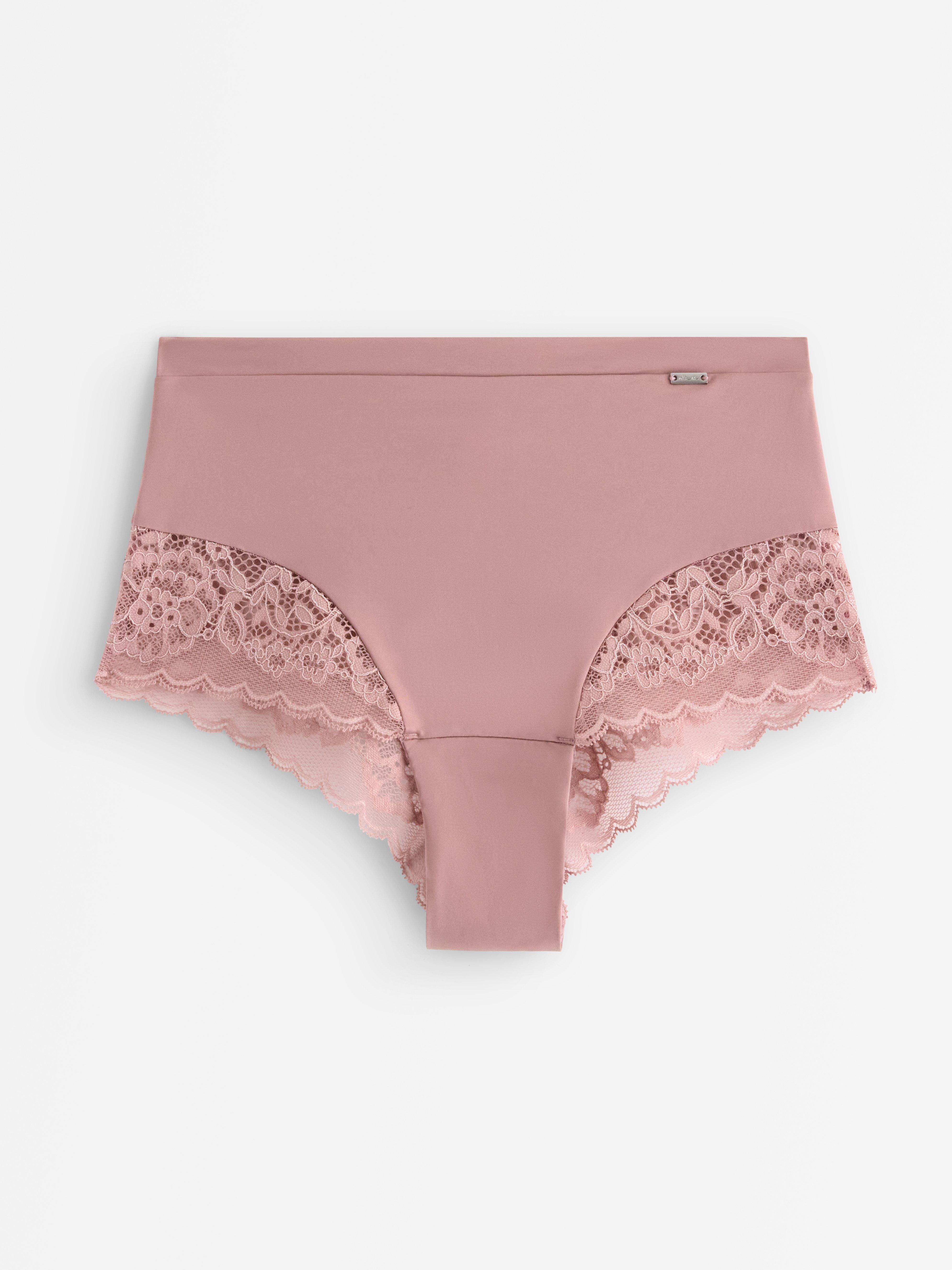 Brazilian - Undertøy - Rosa