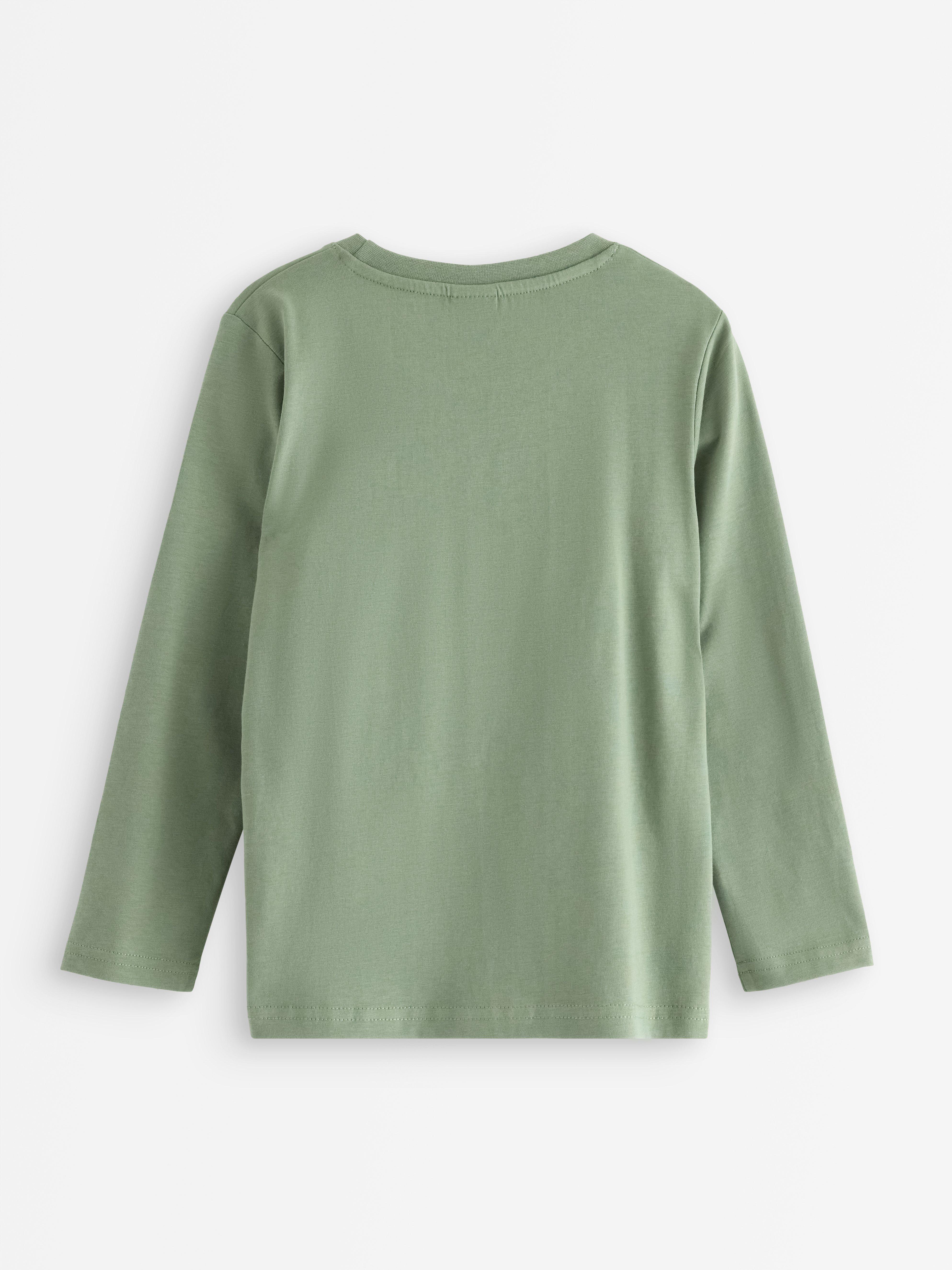 Pusero - Lapset - Khaki