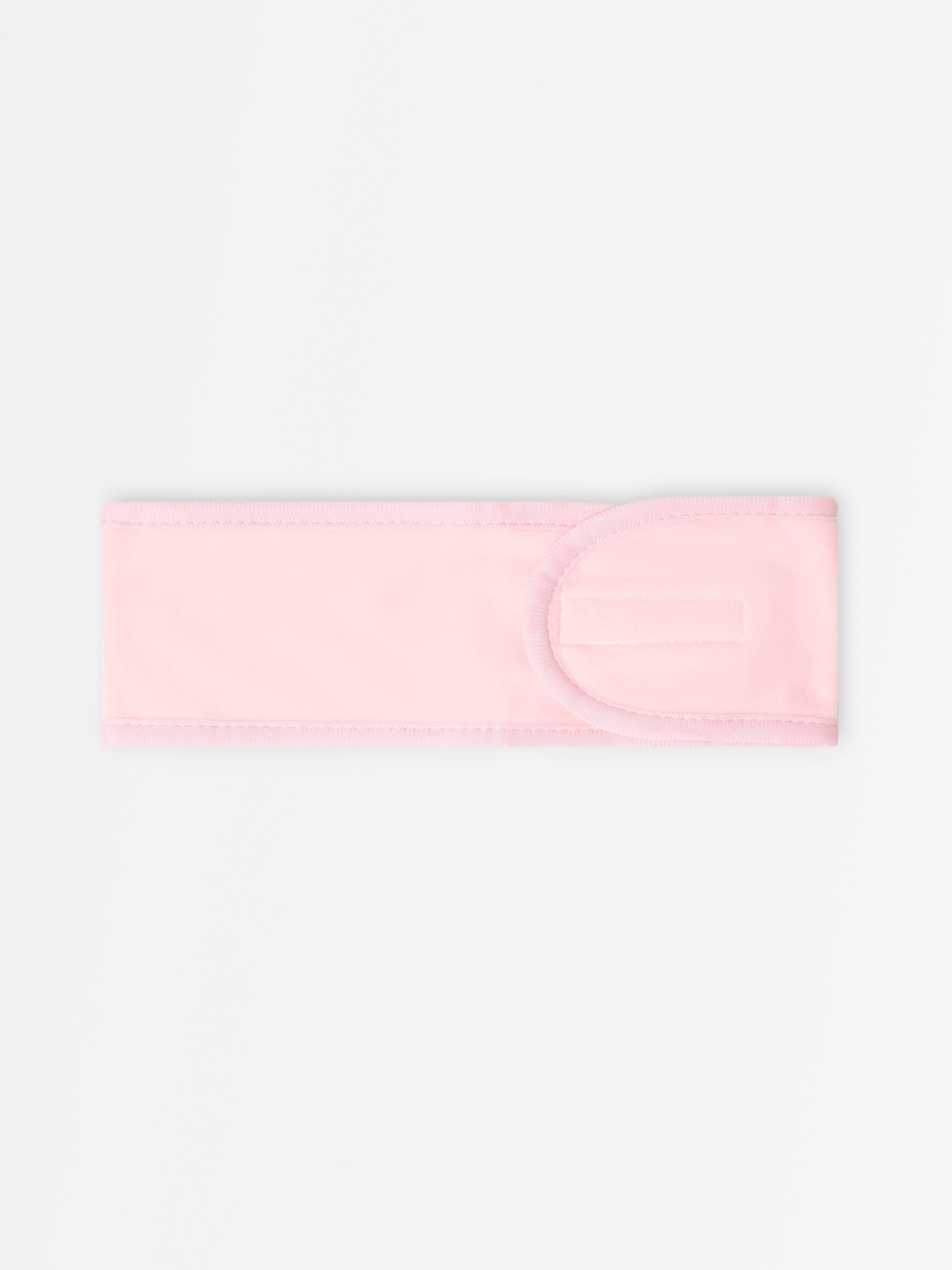 Hair Band - Cosmetics - Pink