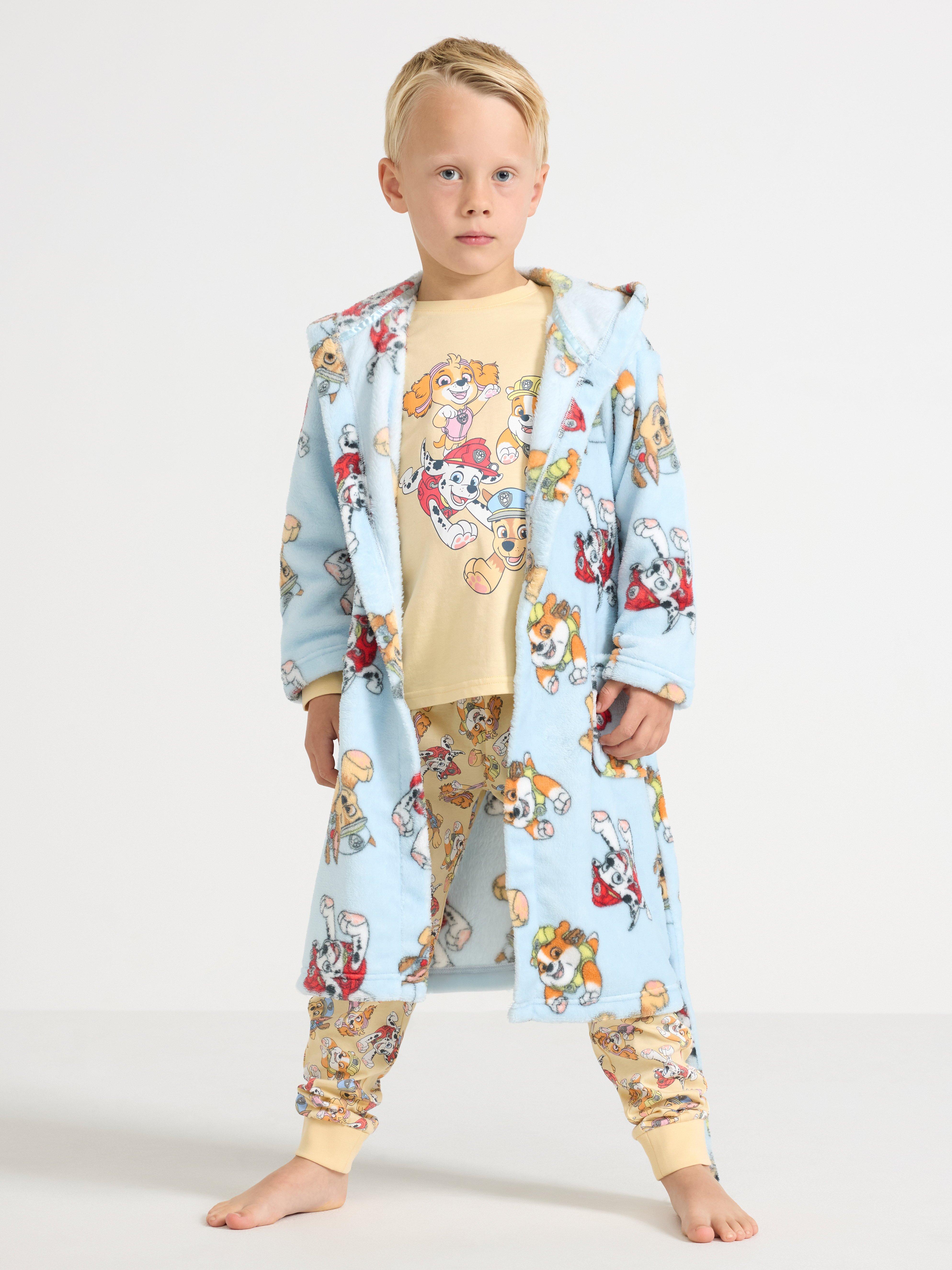 Robe - Kids Wear - Blue