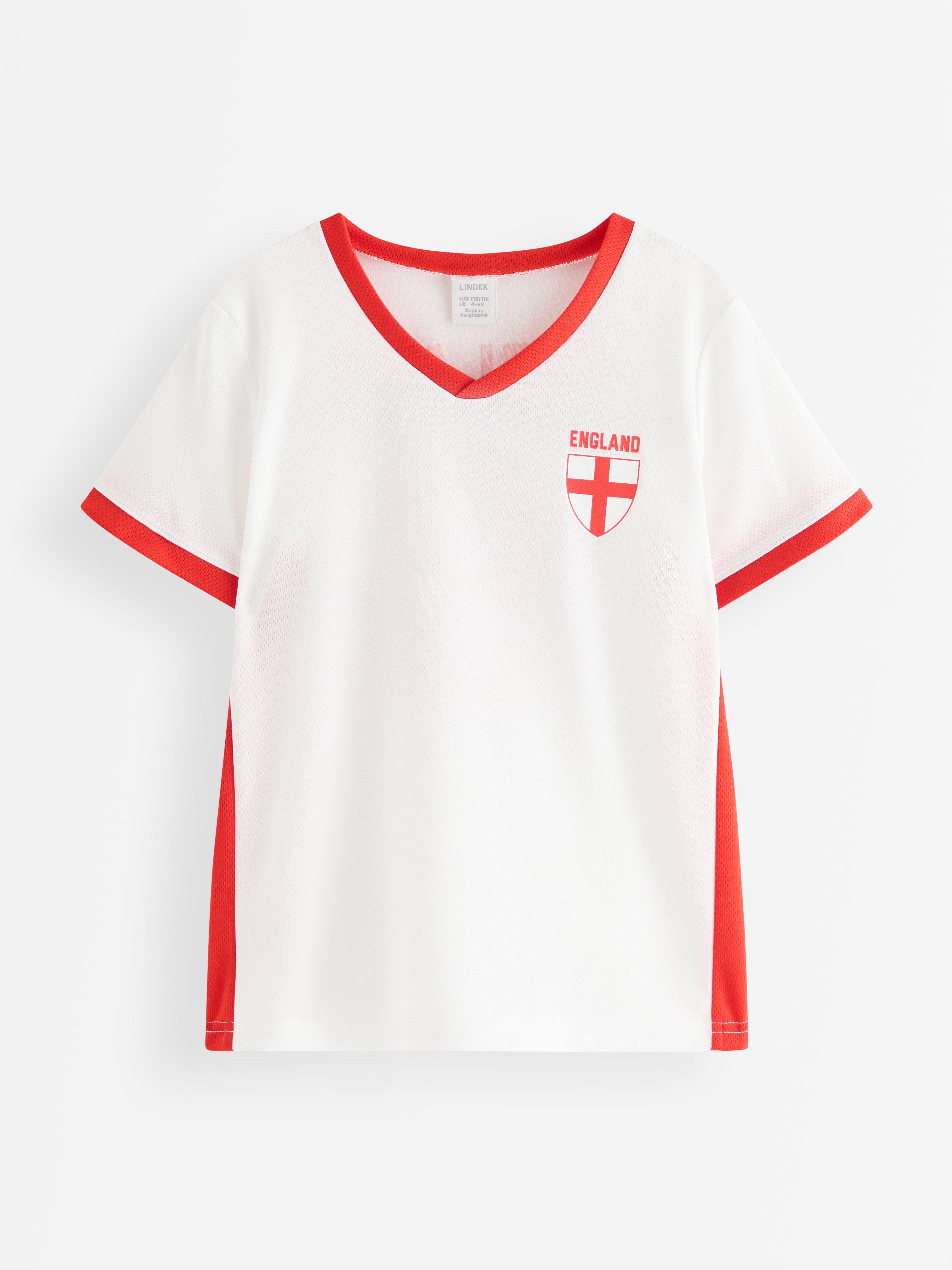 Tričko s krátkym rukávom - Deti - Blank