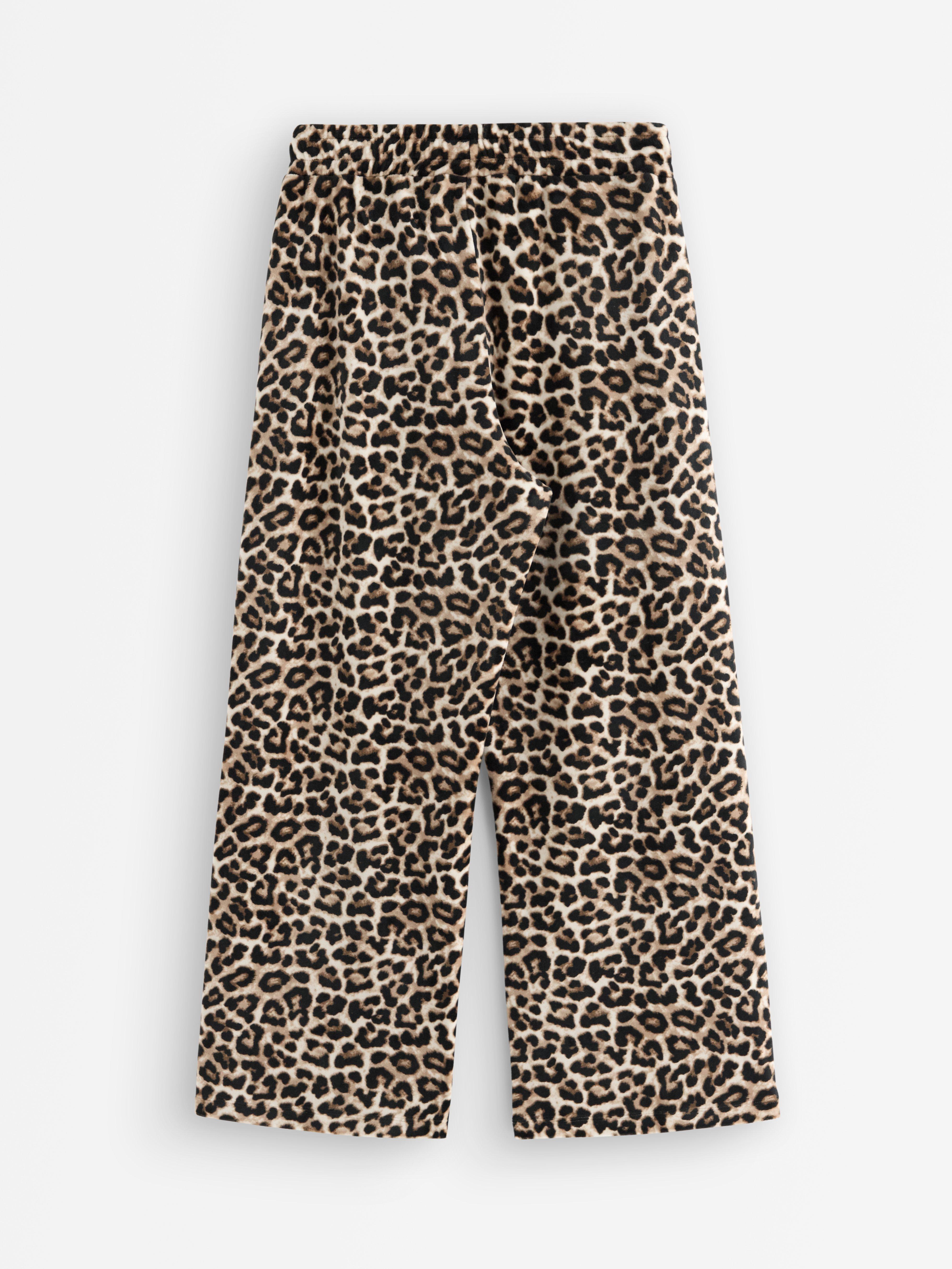 Trousers - Kids Wear - Beige
