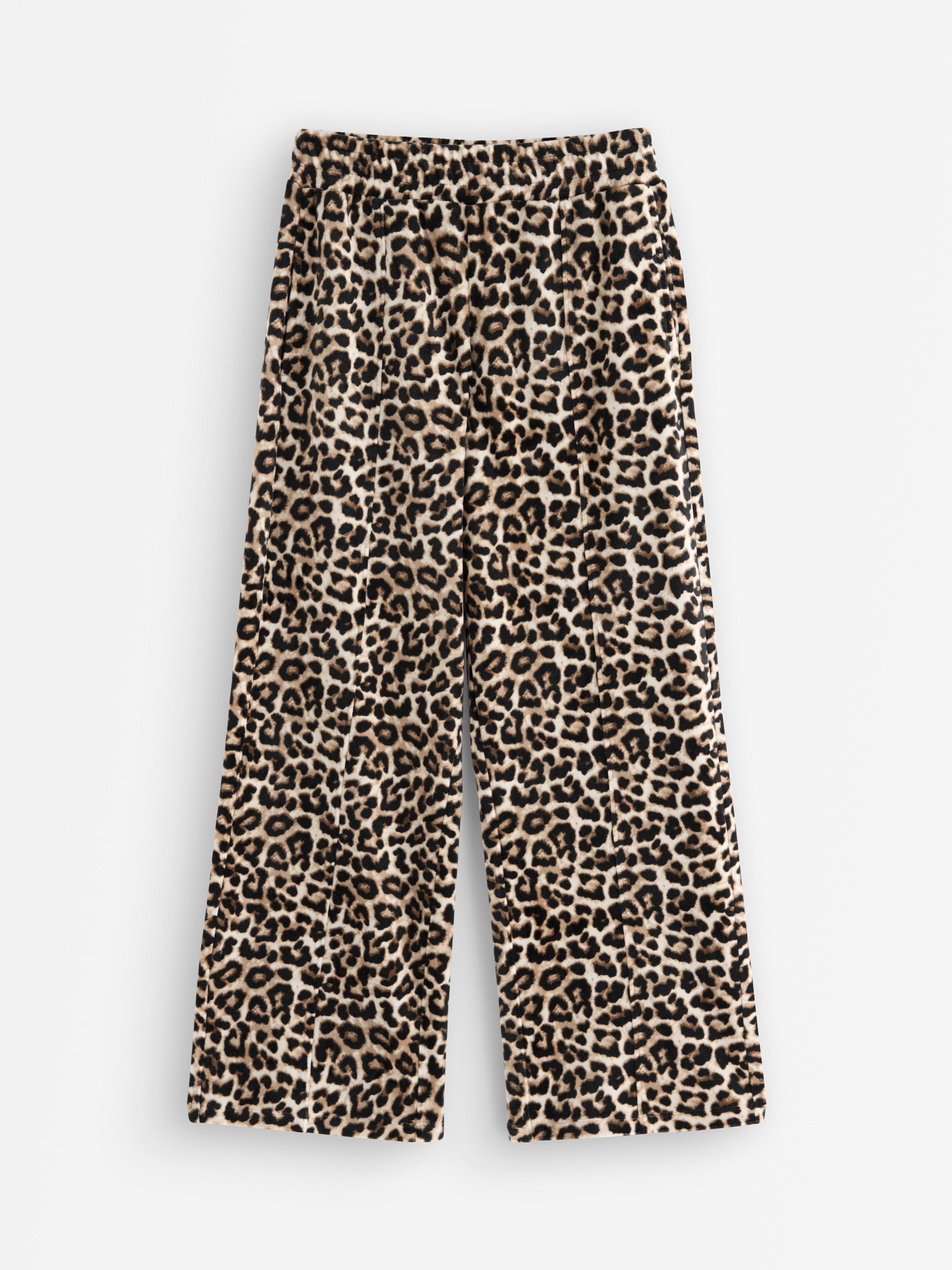 Trousers - Kids Wear - Beige