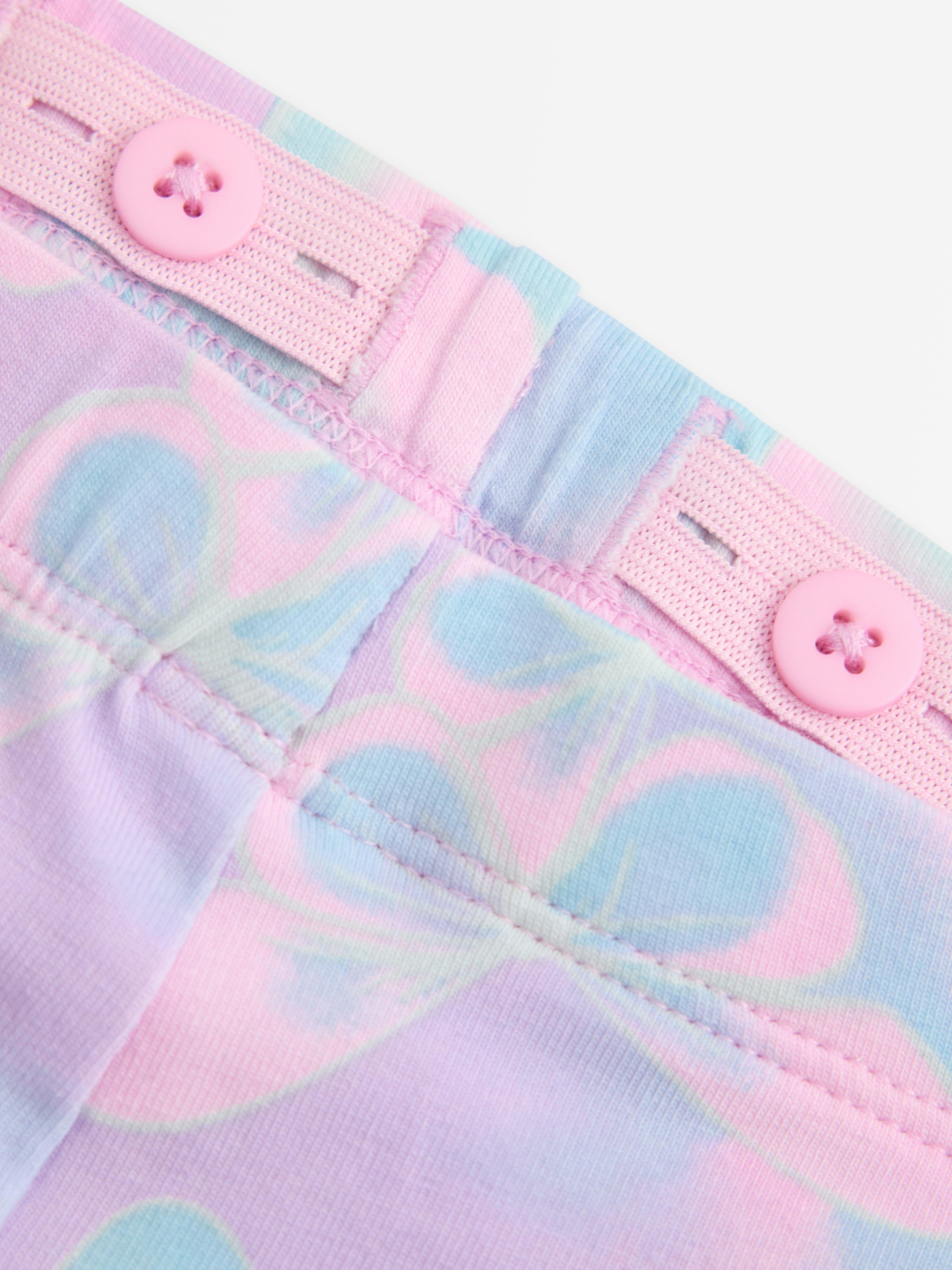 Leggings - Kids Wear - Pink