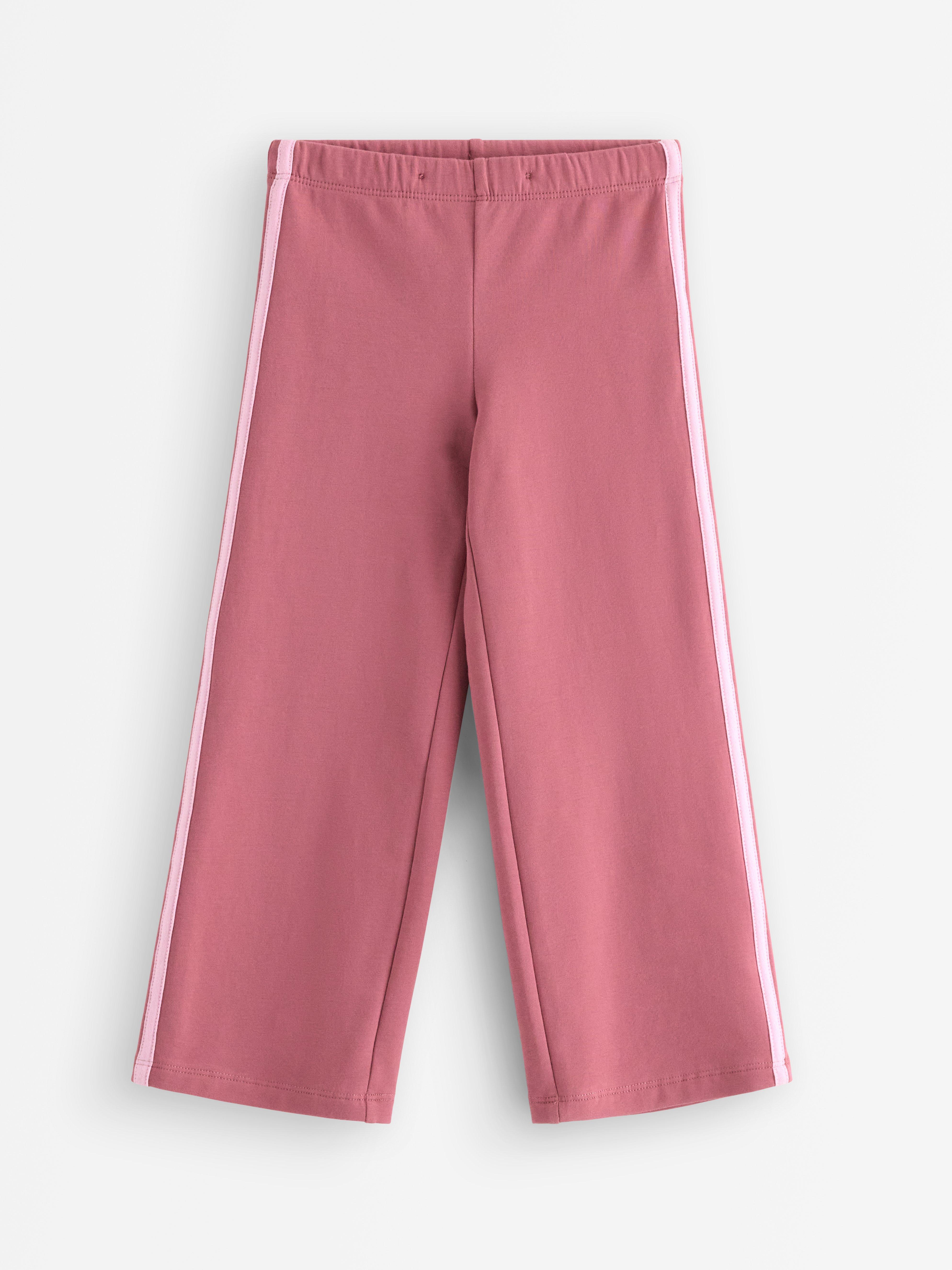 Trousers - Kids Wear - Pink