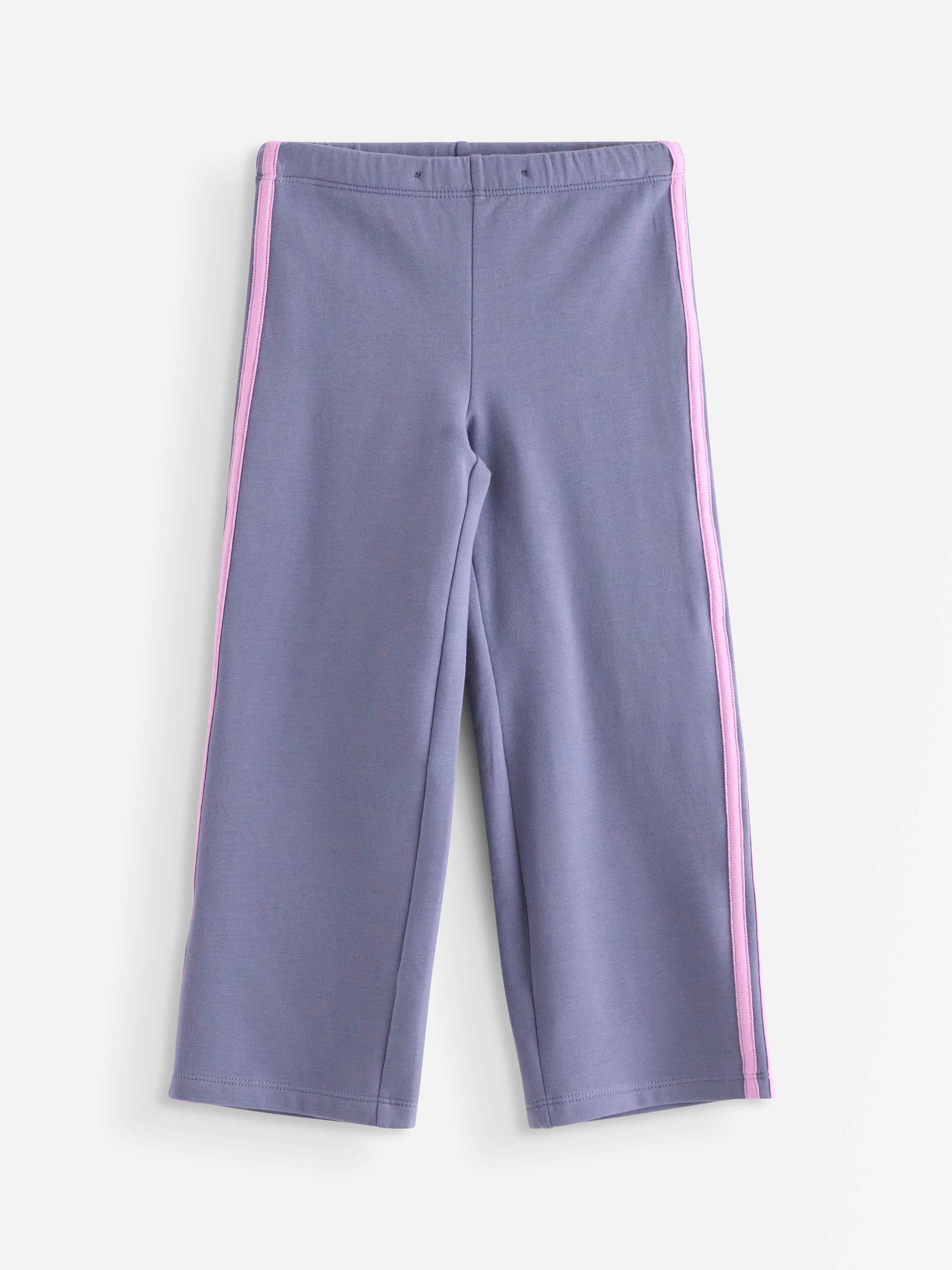 Trousers - Kids Wear - Lilac
