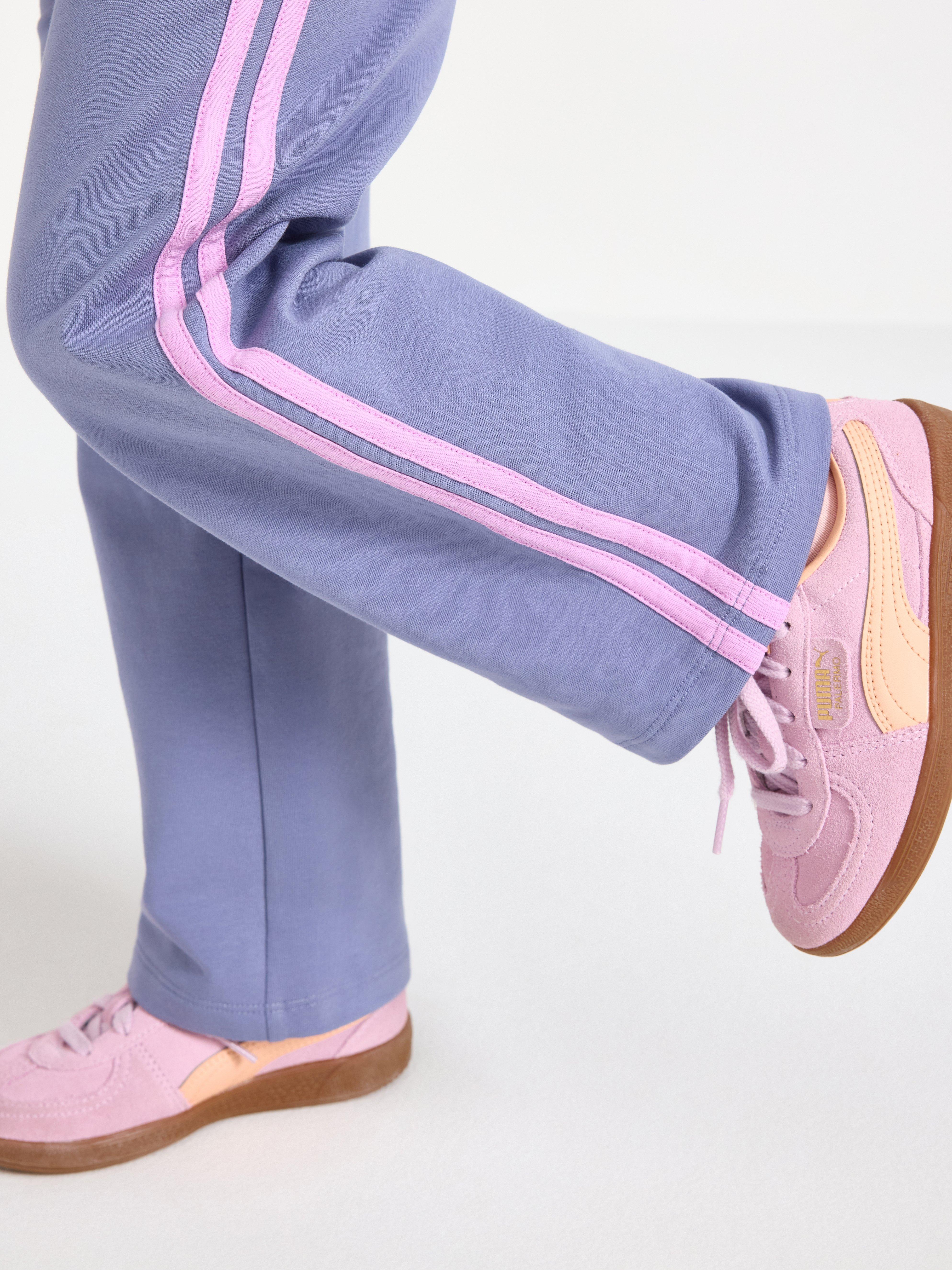 Trousers - Kids Wear - Lilac