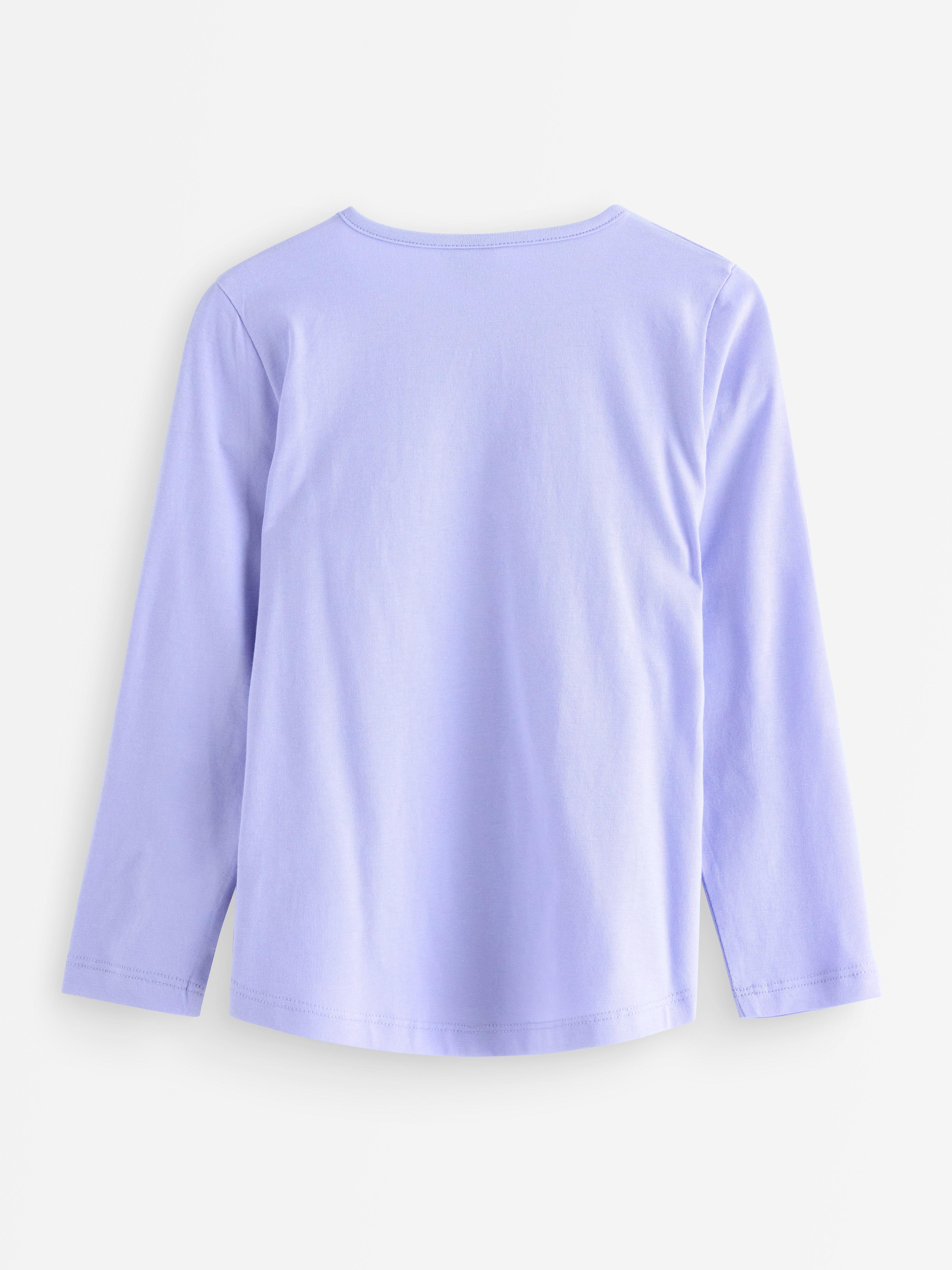 Top - Kids Wear - Blue