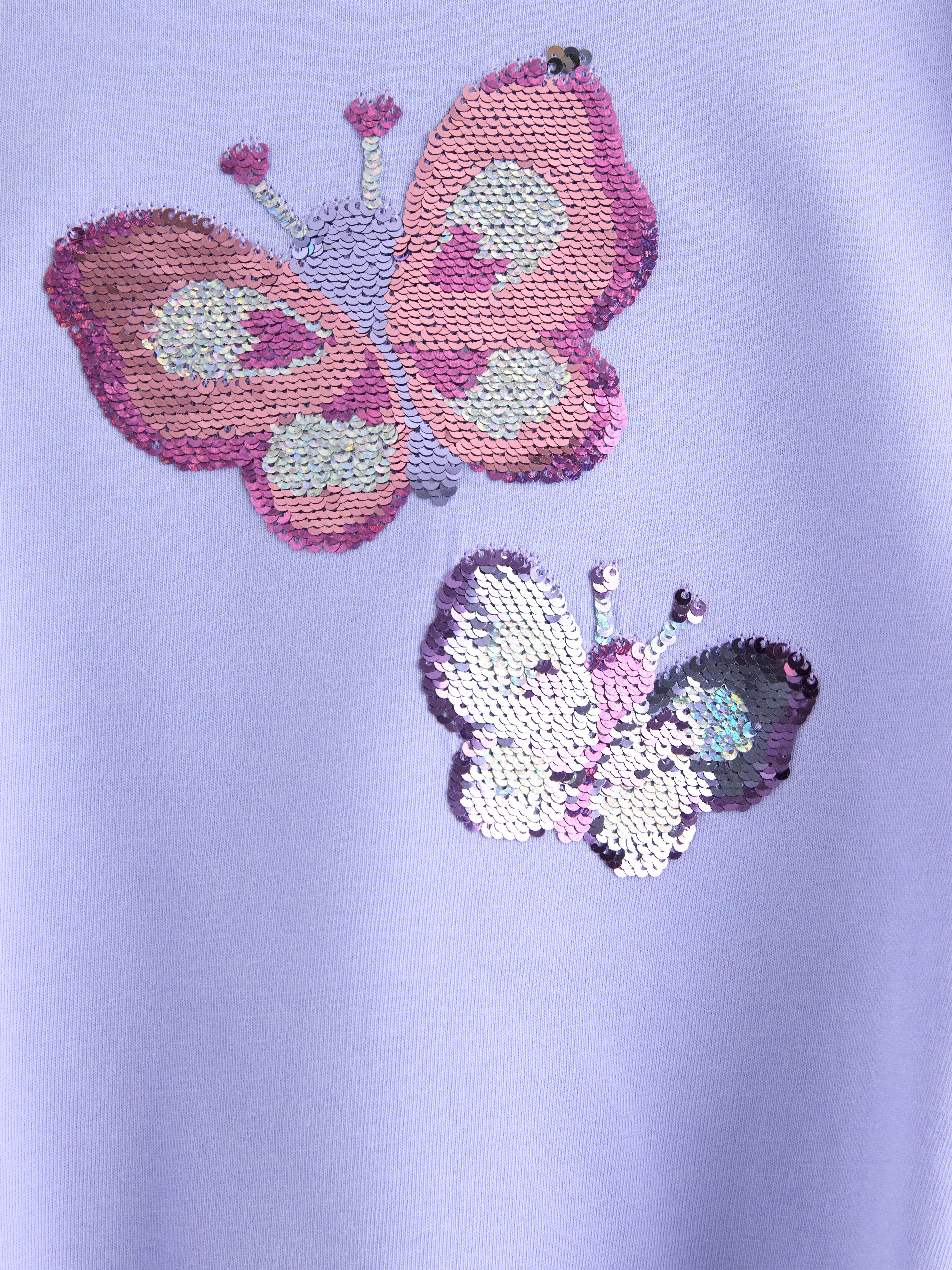 Top - Kids Wear - Blue