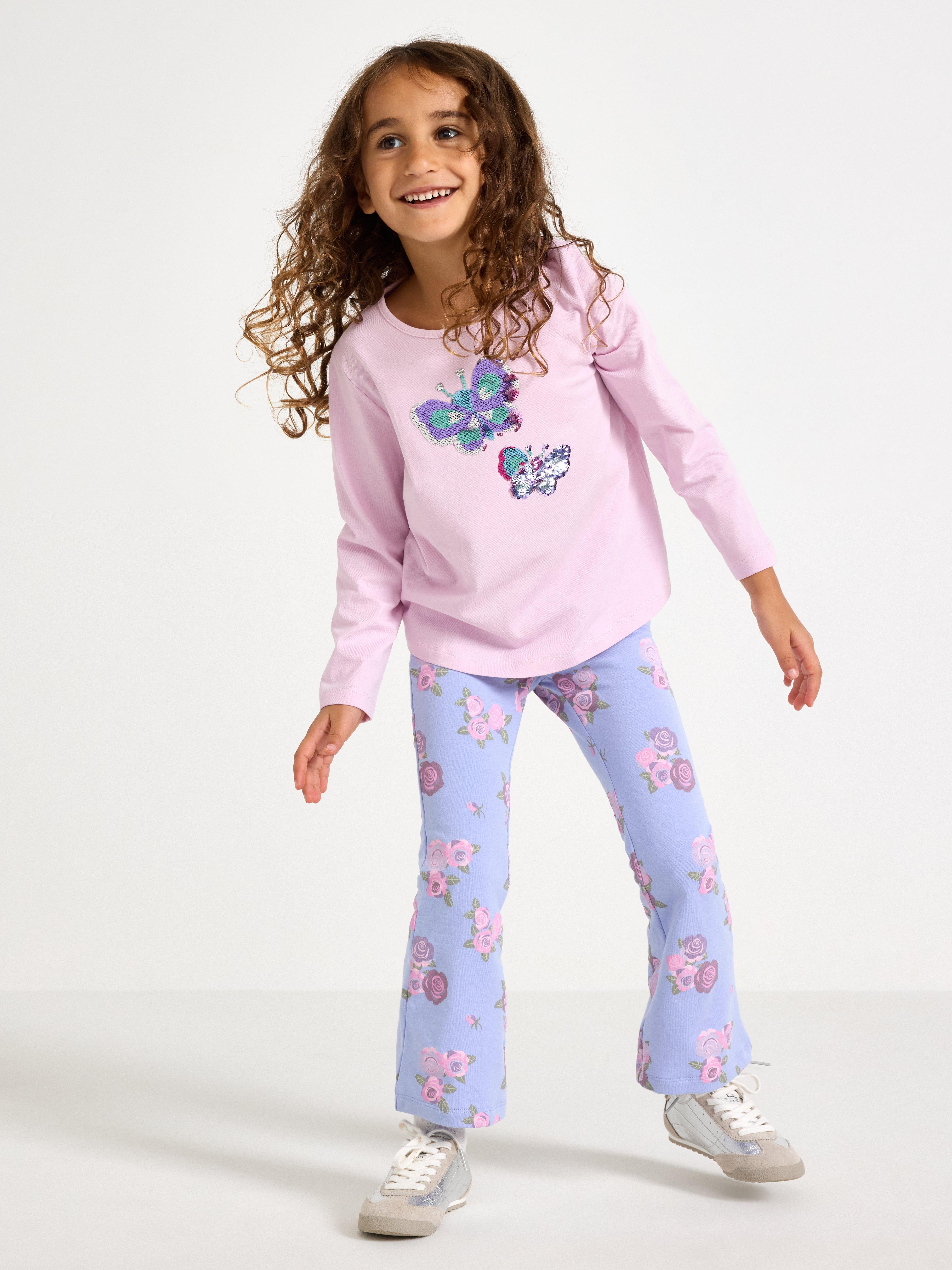 Top - Kids Wear - Pink