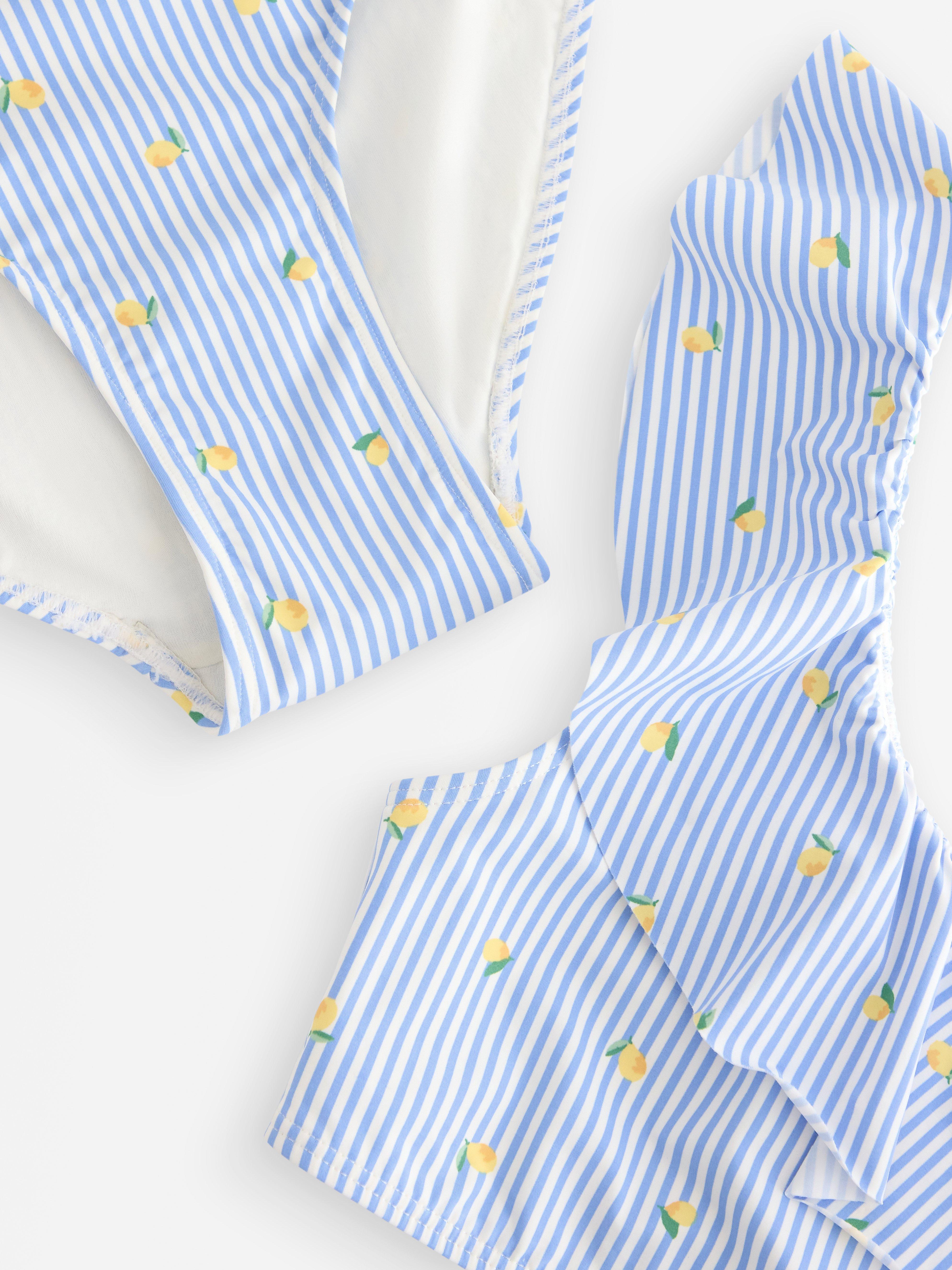 Bikini - Kids Wear - White