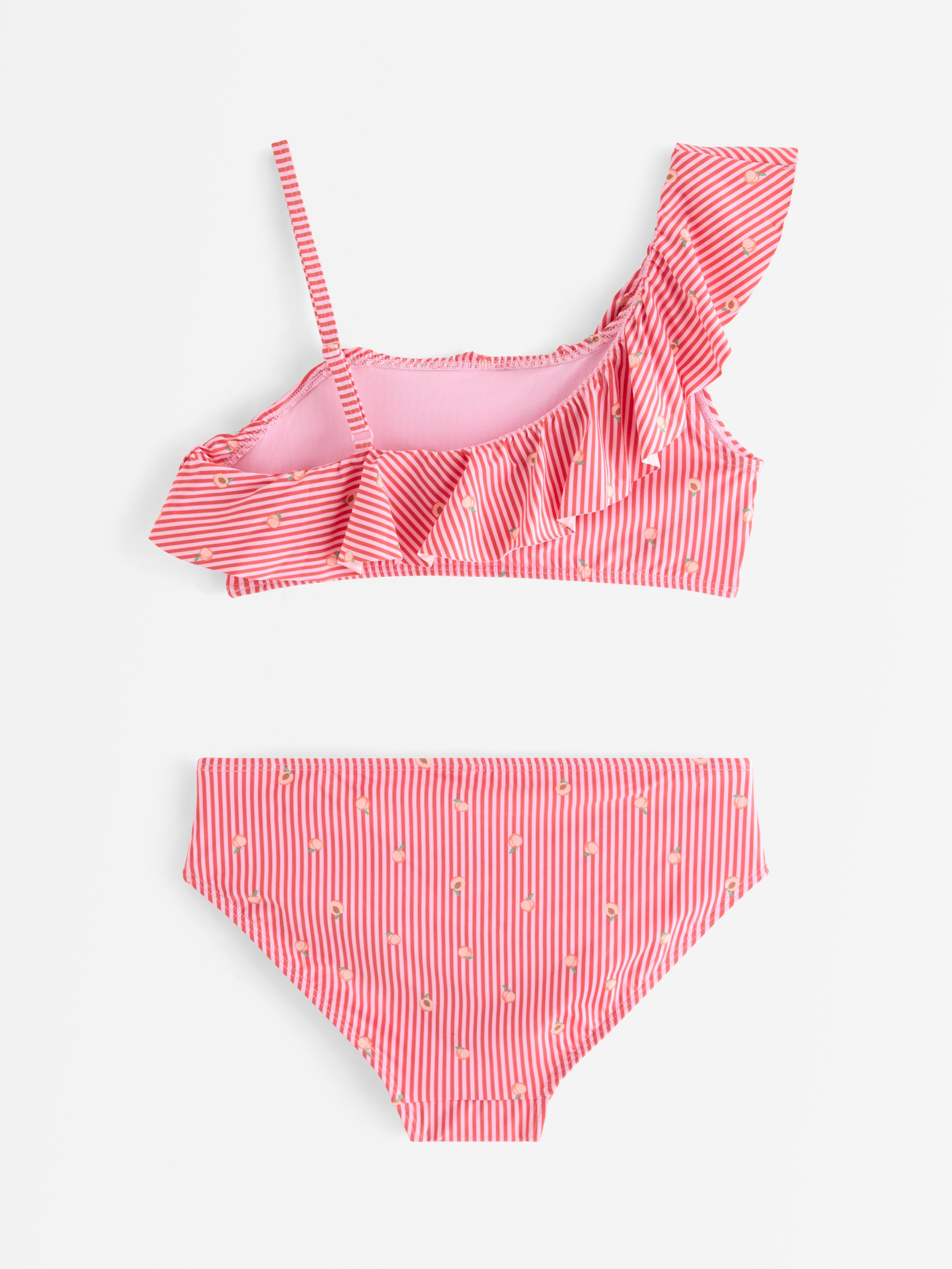 Bikini - Kids Wear - Pink