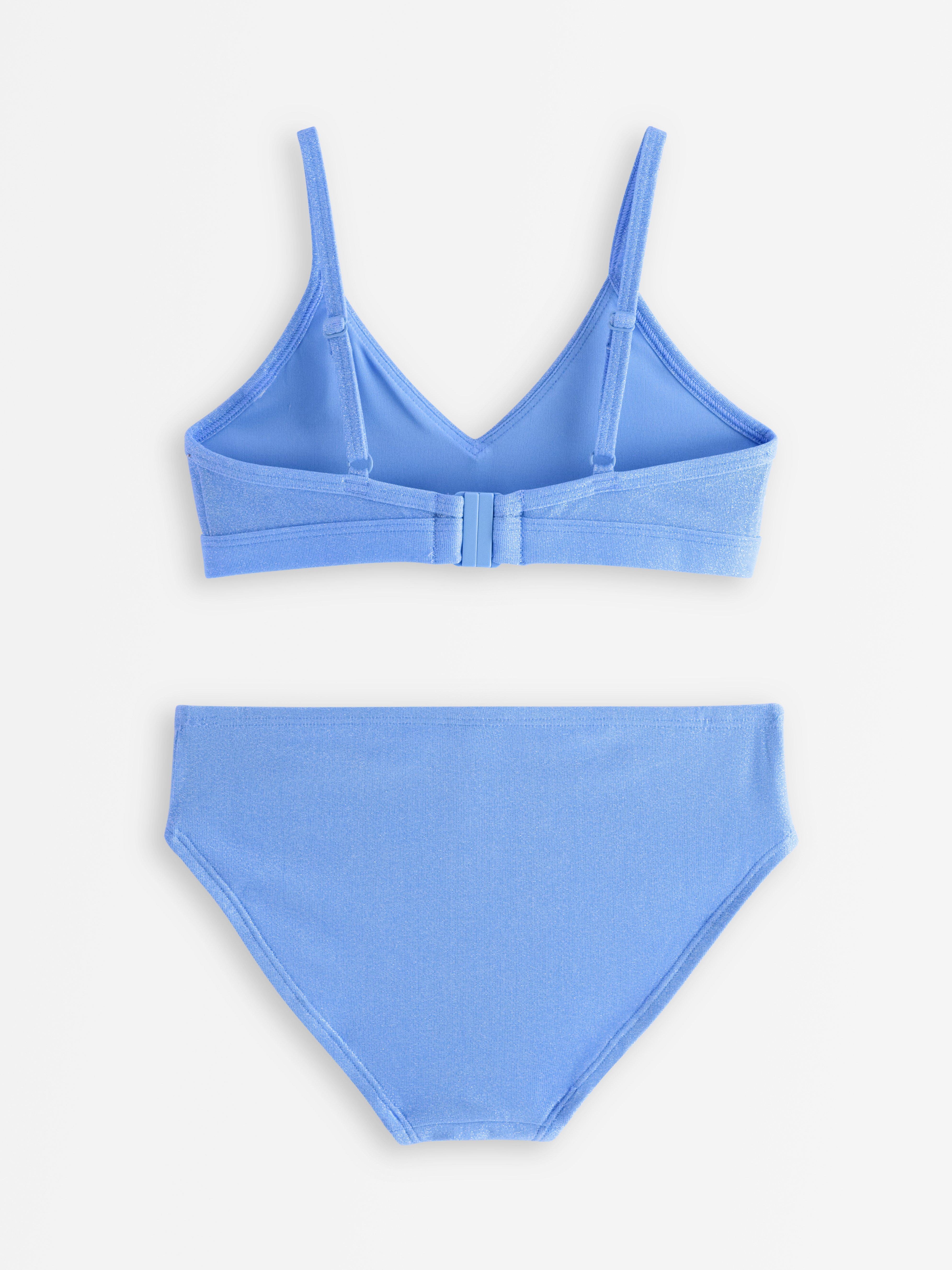 Bikini - Kids Wear - Blue