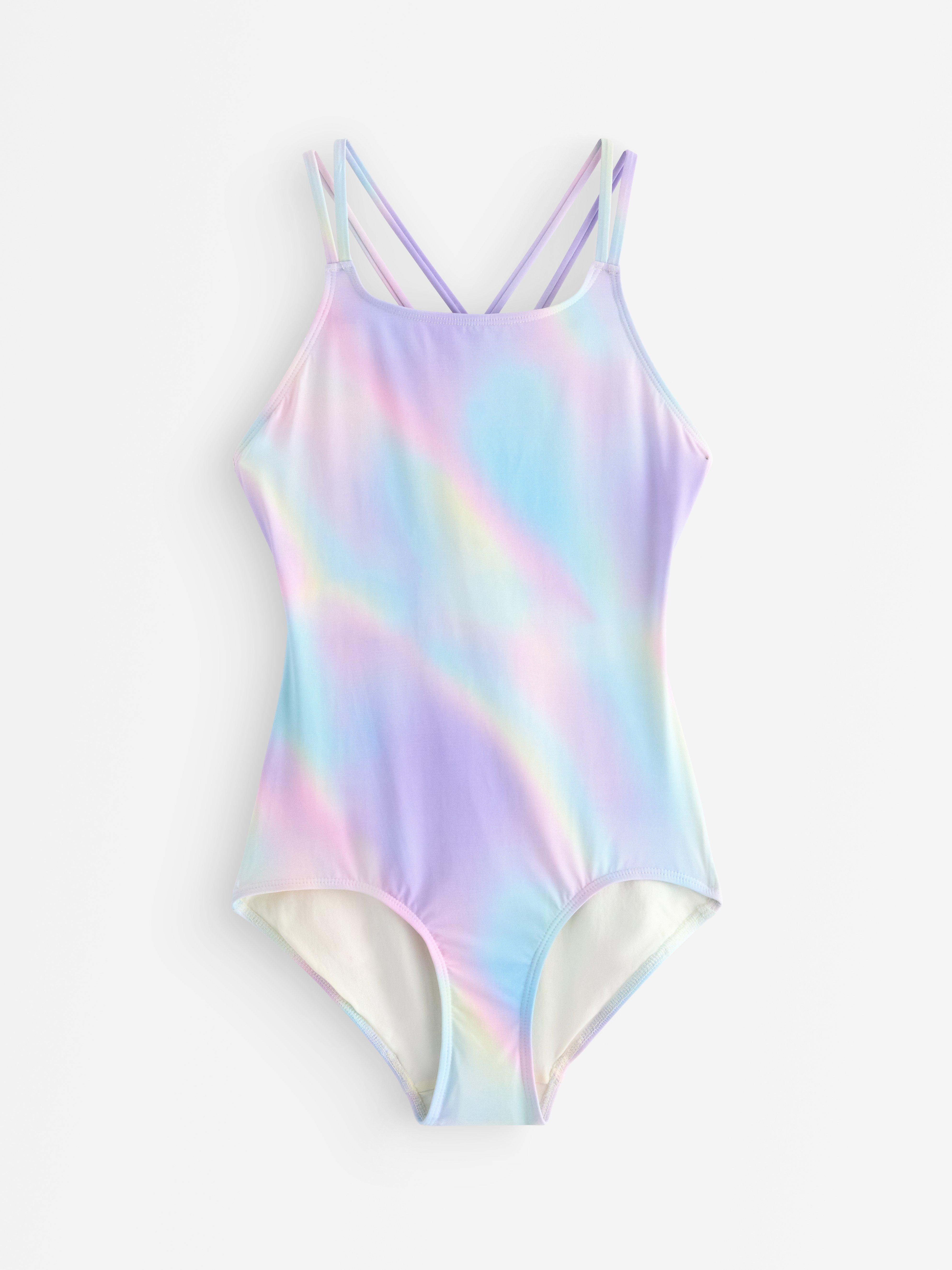 Swim Suit - Kids Wear - Lilac