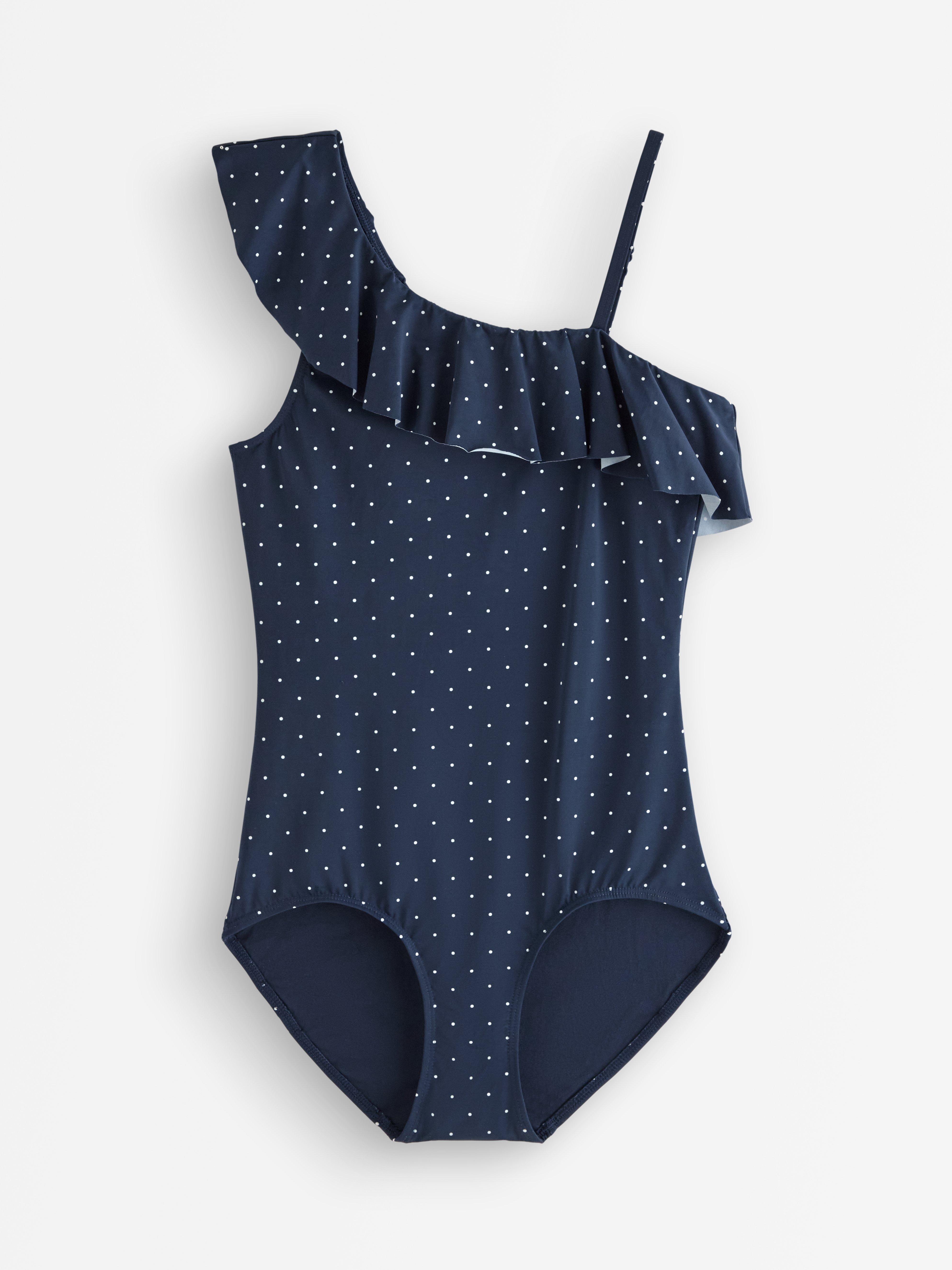 Swim Suit - Kids Wear - Blue