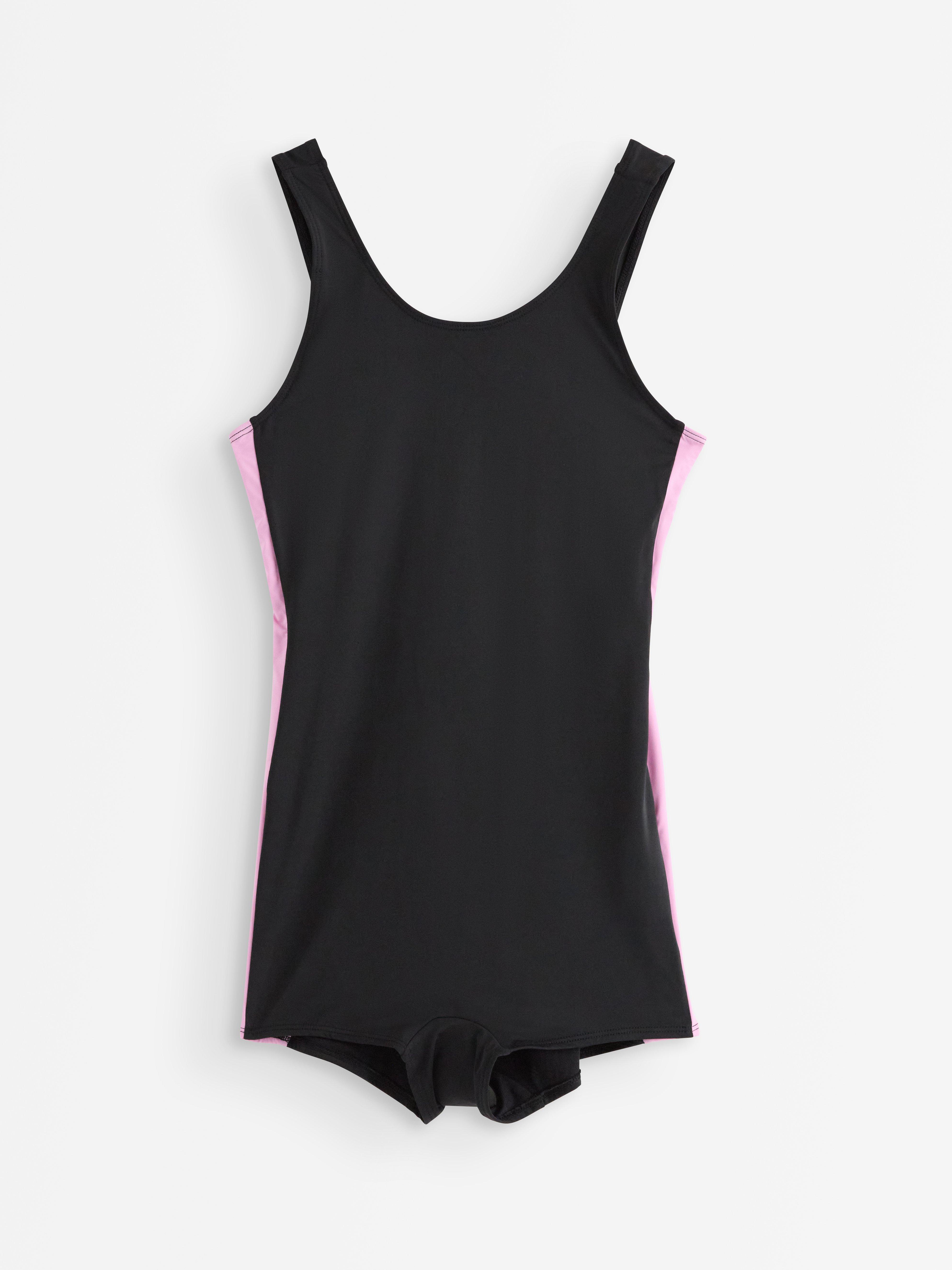 Swim Suit - Kids Wear - Black