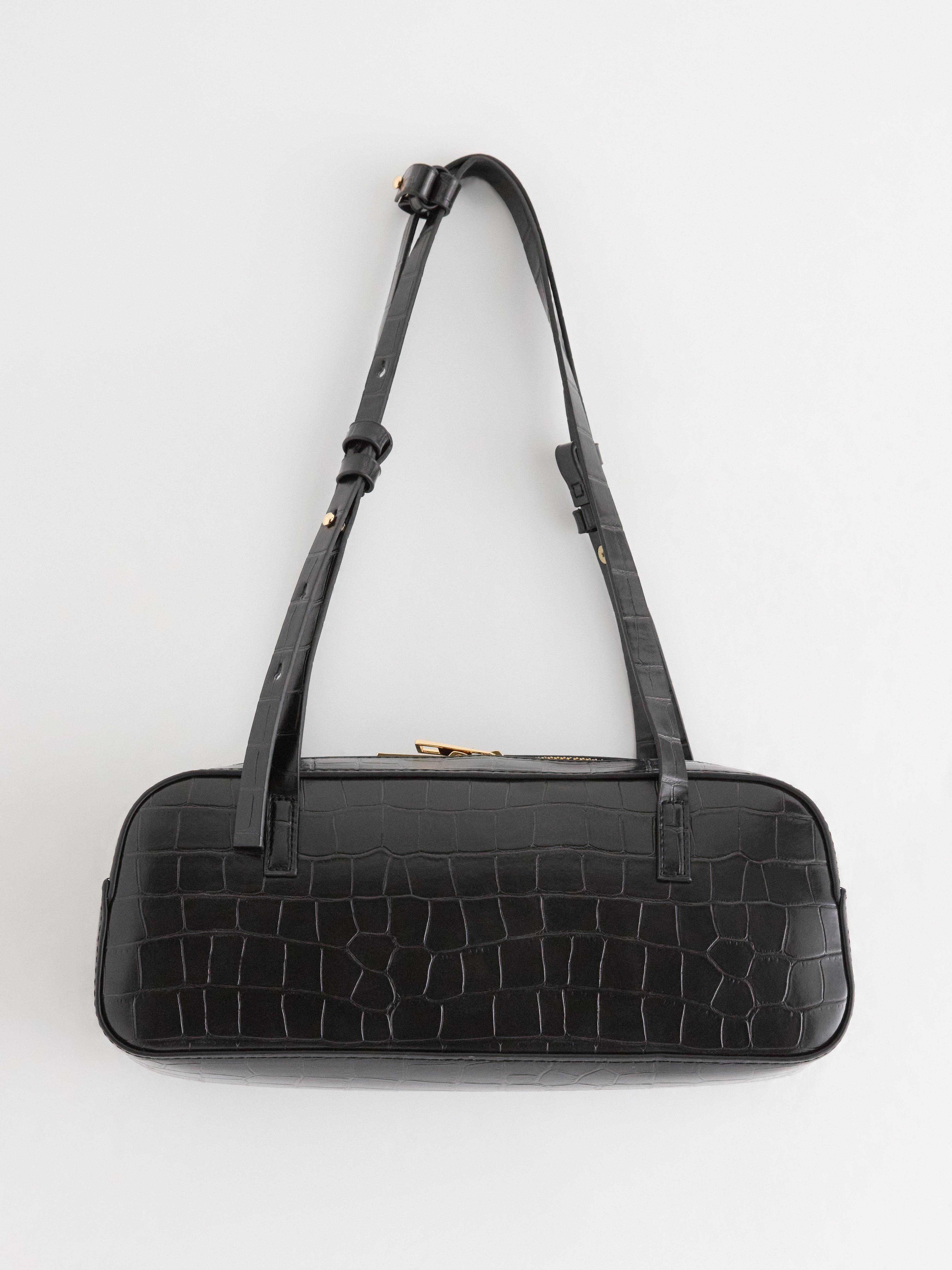 Bag - Womens Wear - Black