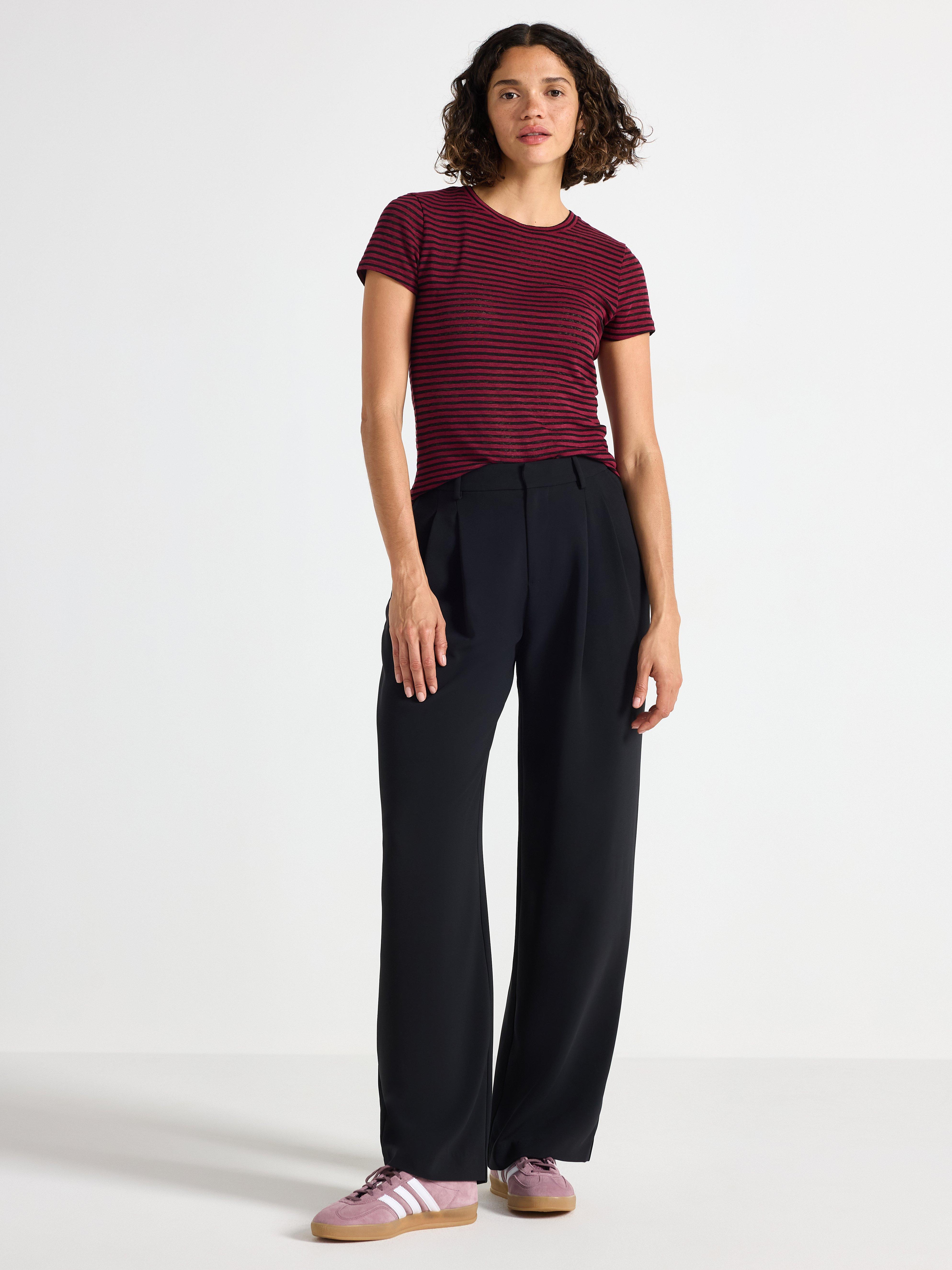 Top - Ženy - Červená