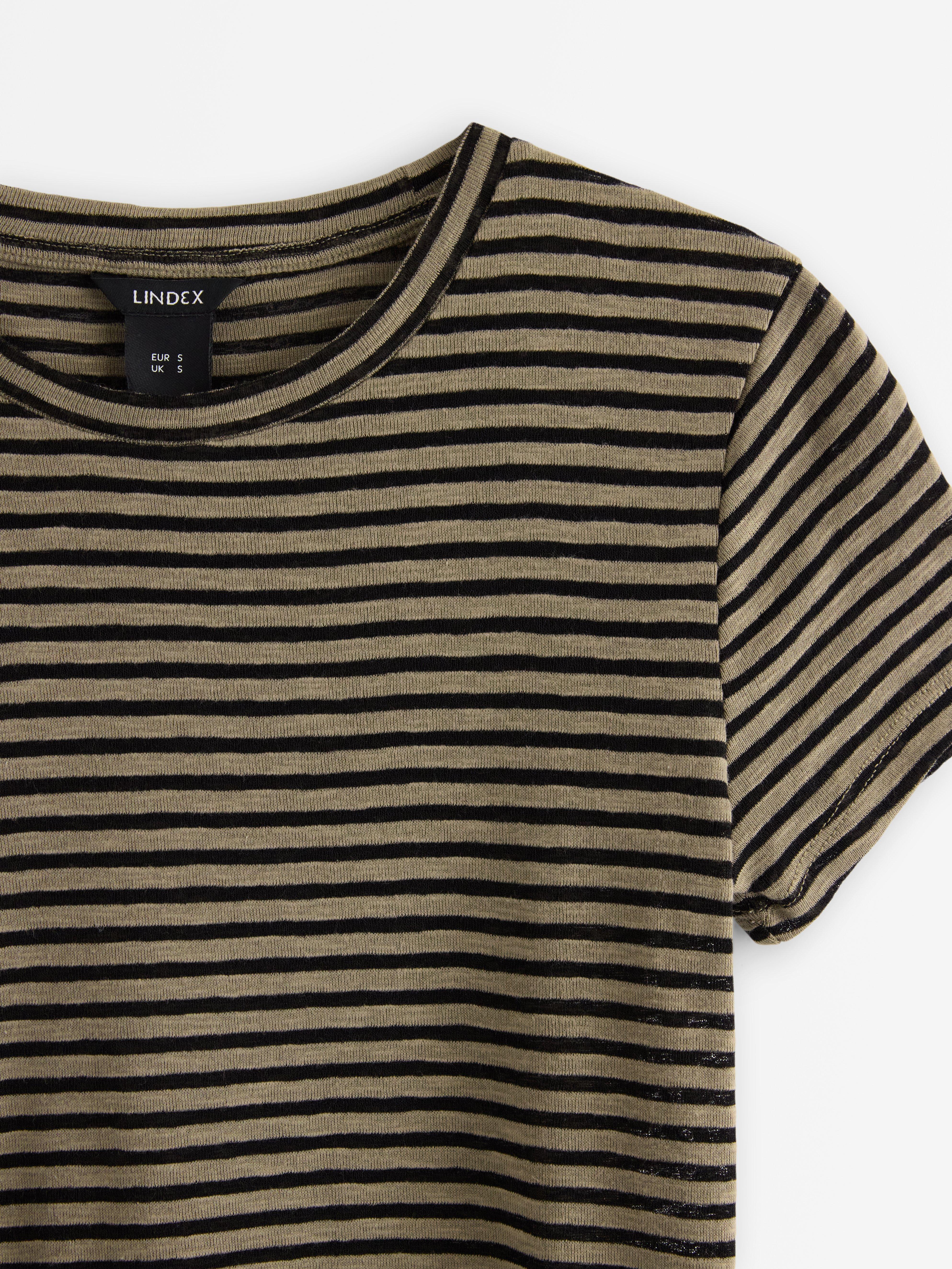 Topp - Dam - Khaki