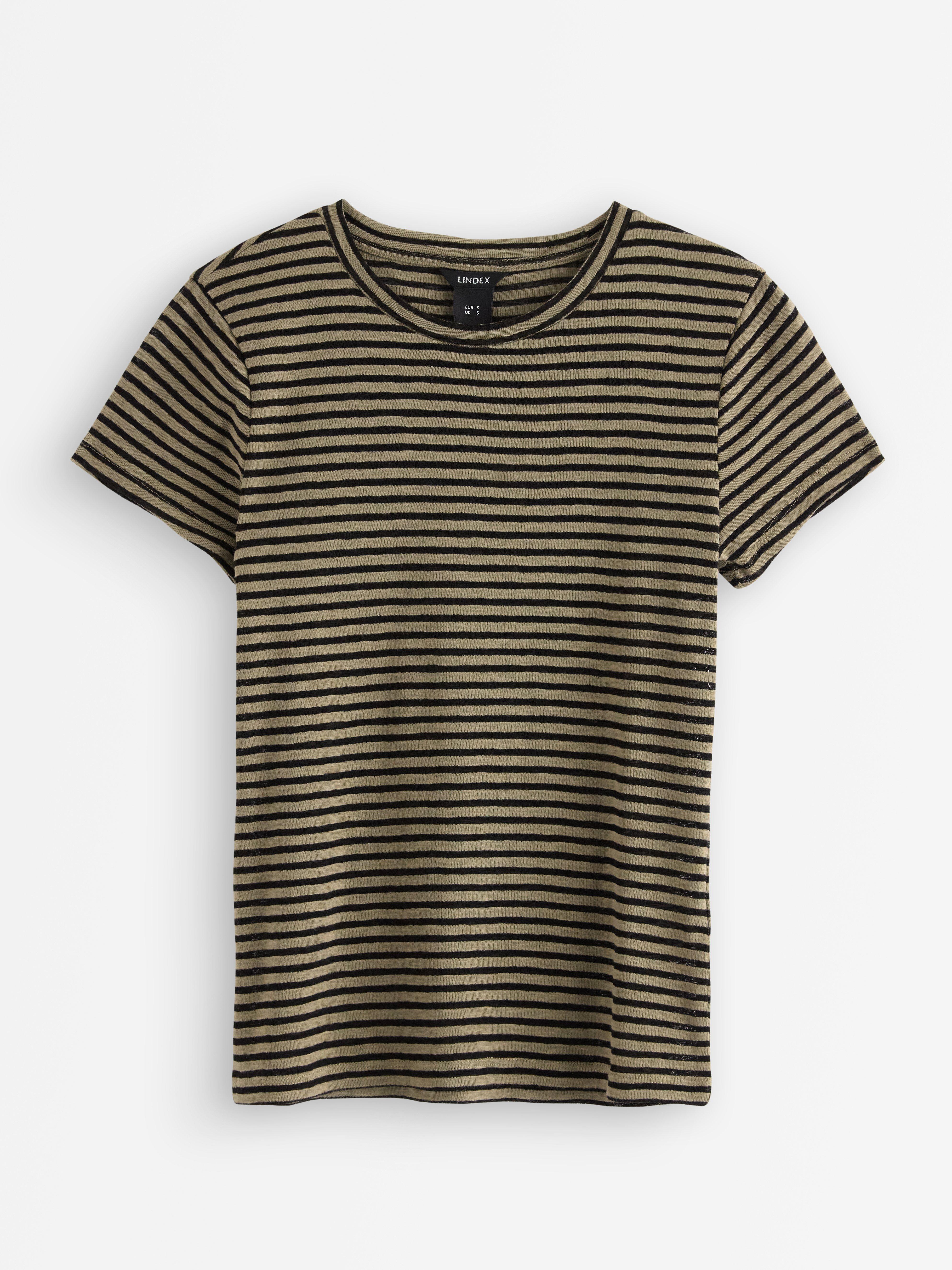 Topp - Dam - Khaki
