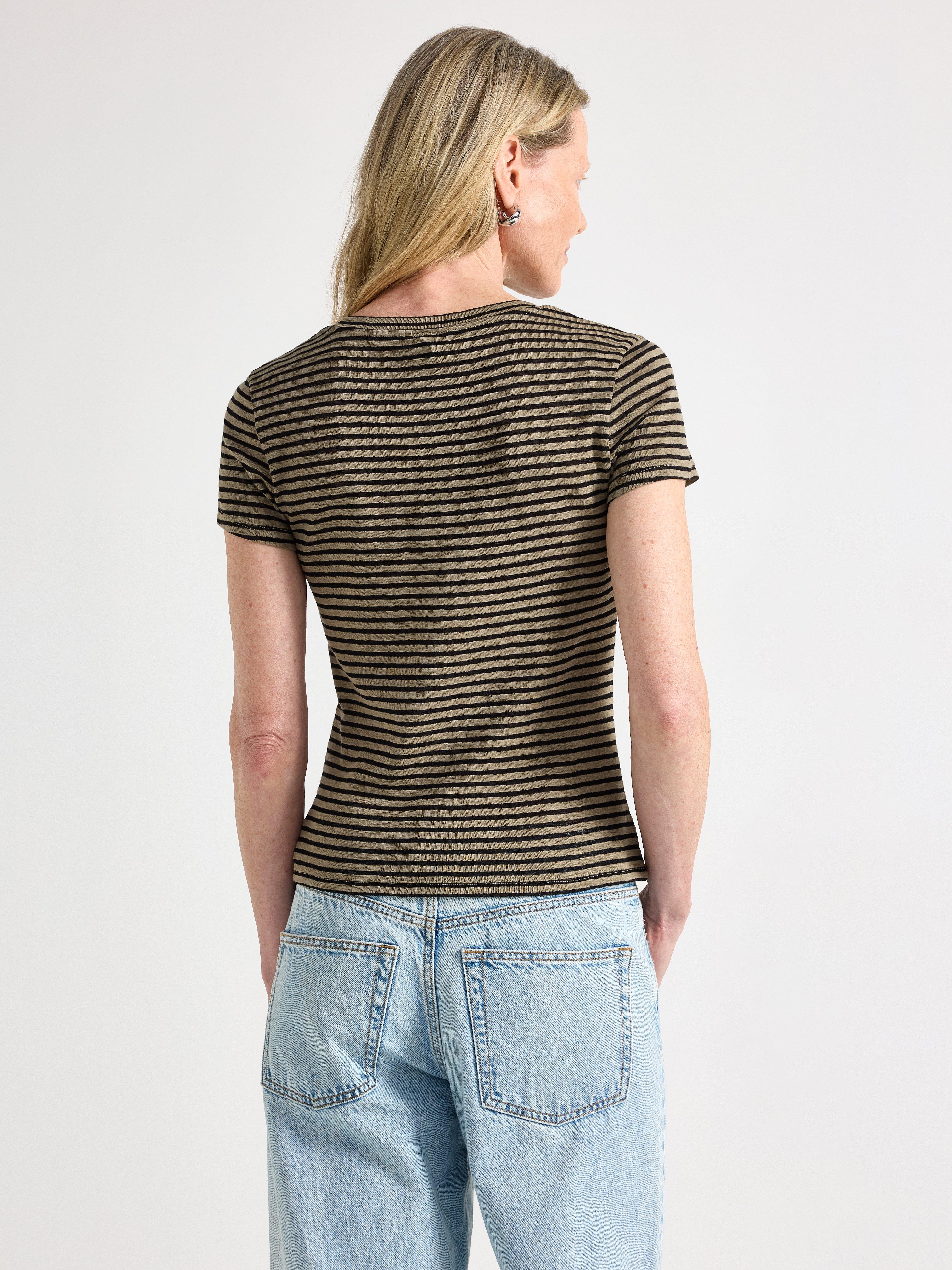 Topp - Dam - Khaki