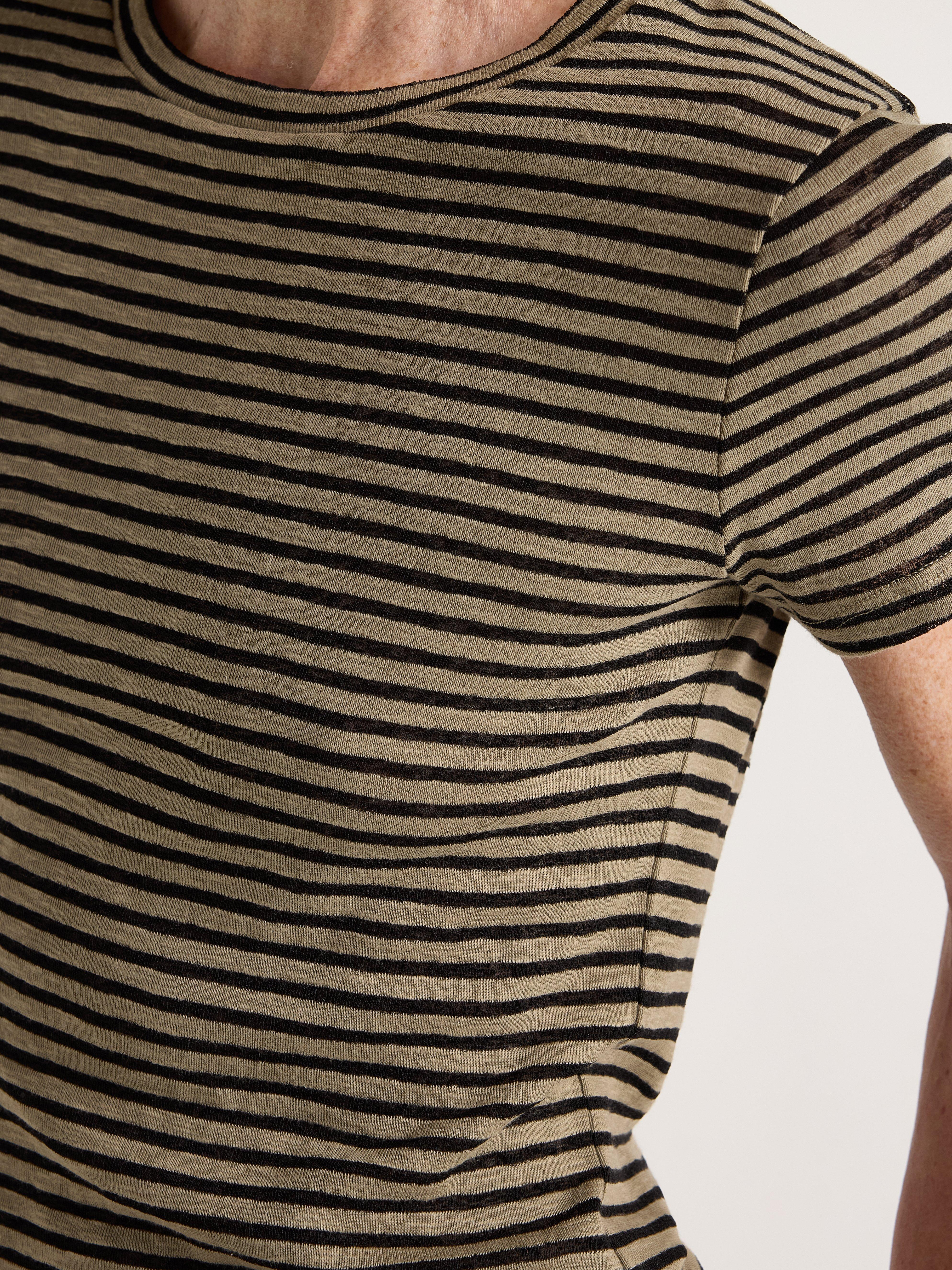 Topp - Dam - Khaki