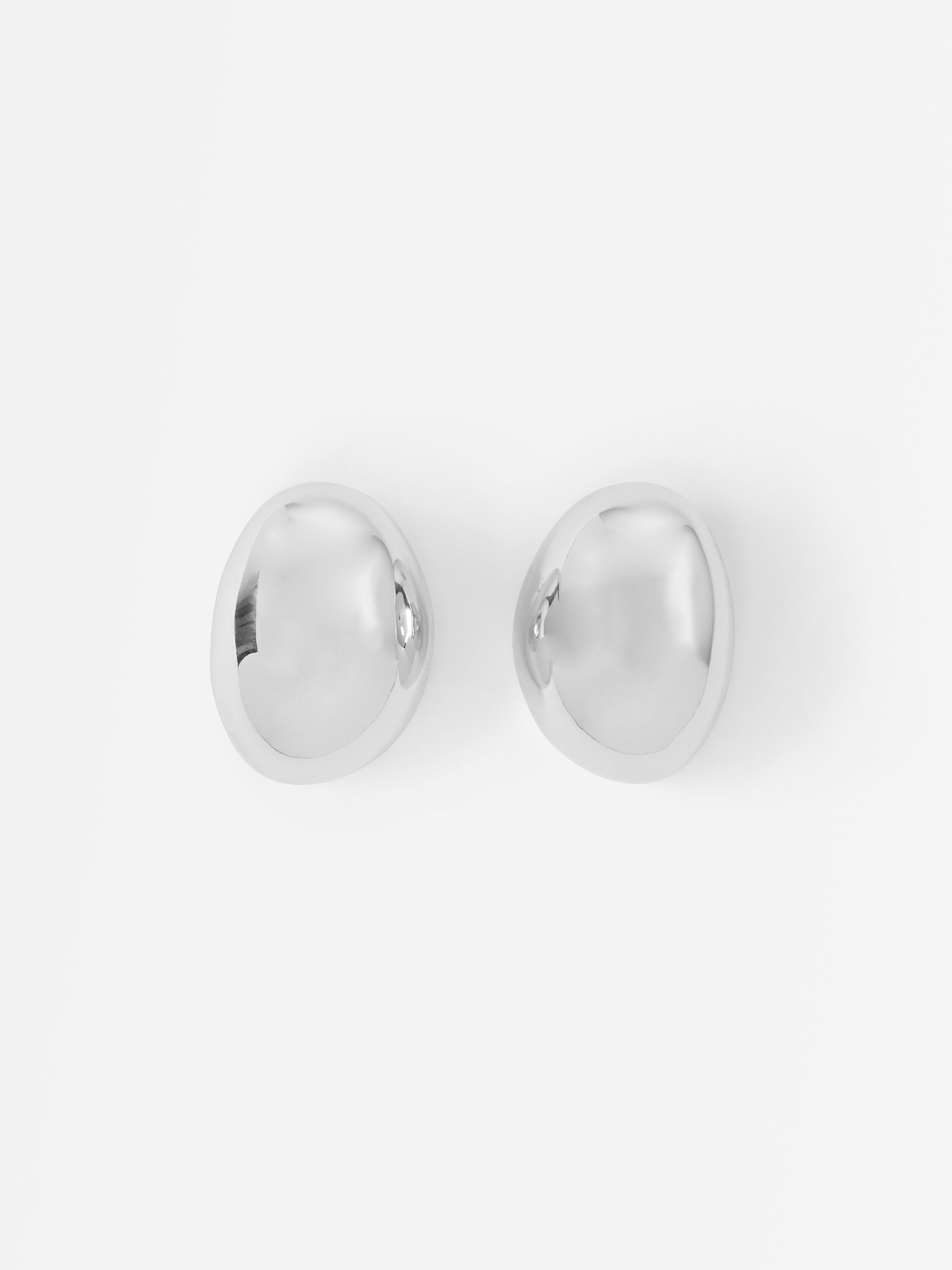 Earrings - Womens Wear - Metallics